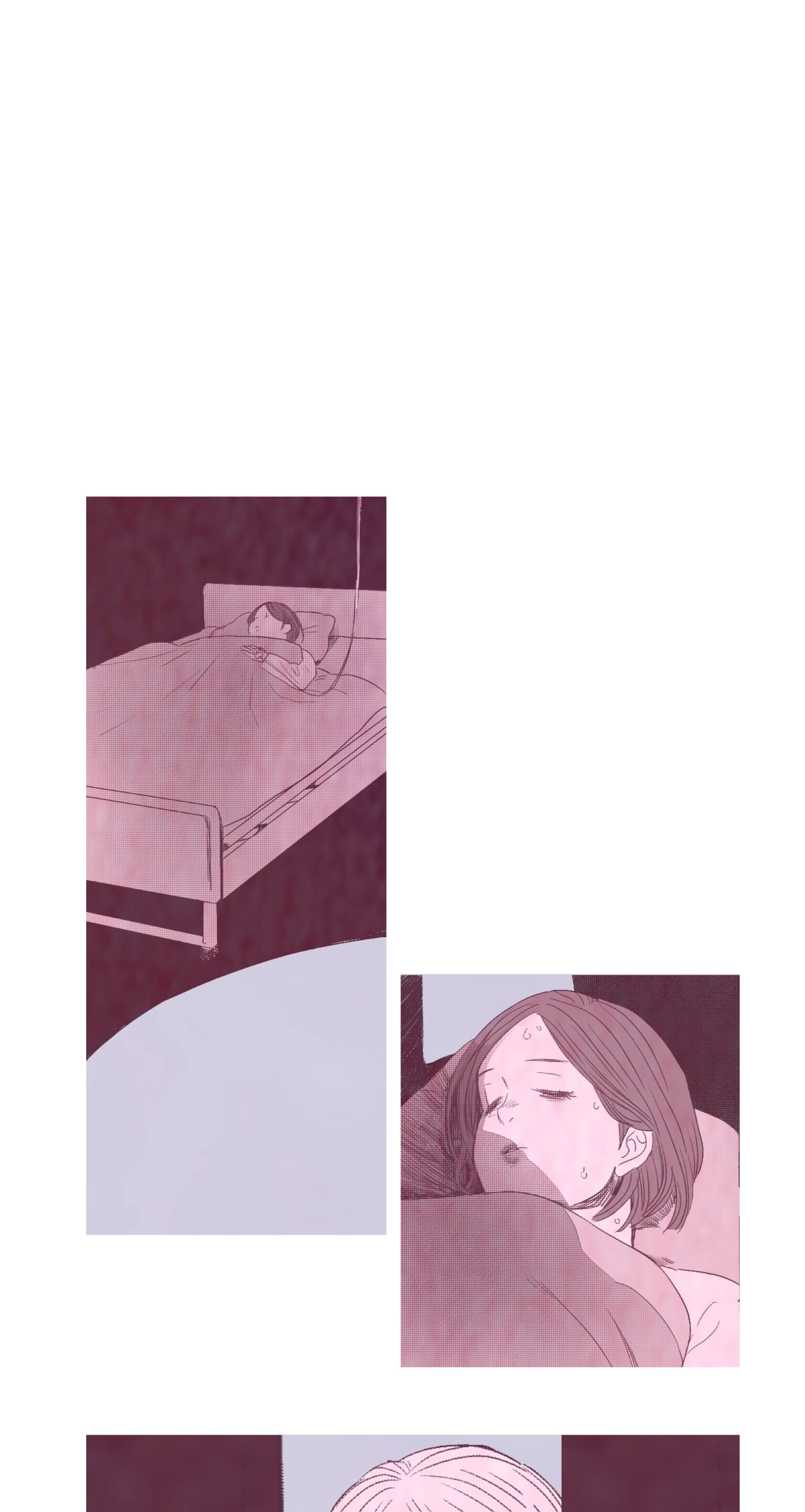 Read Bone and Flesh chapter 20 image 33 on Lezhin