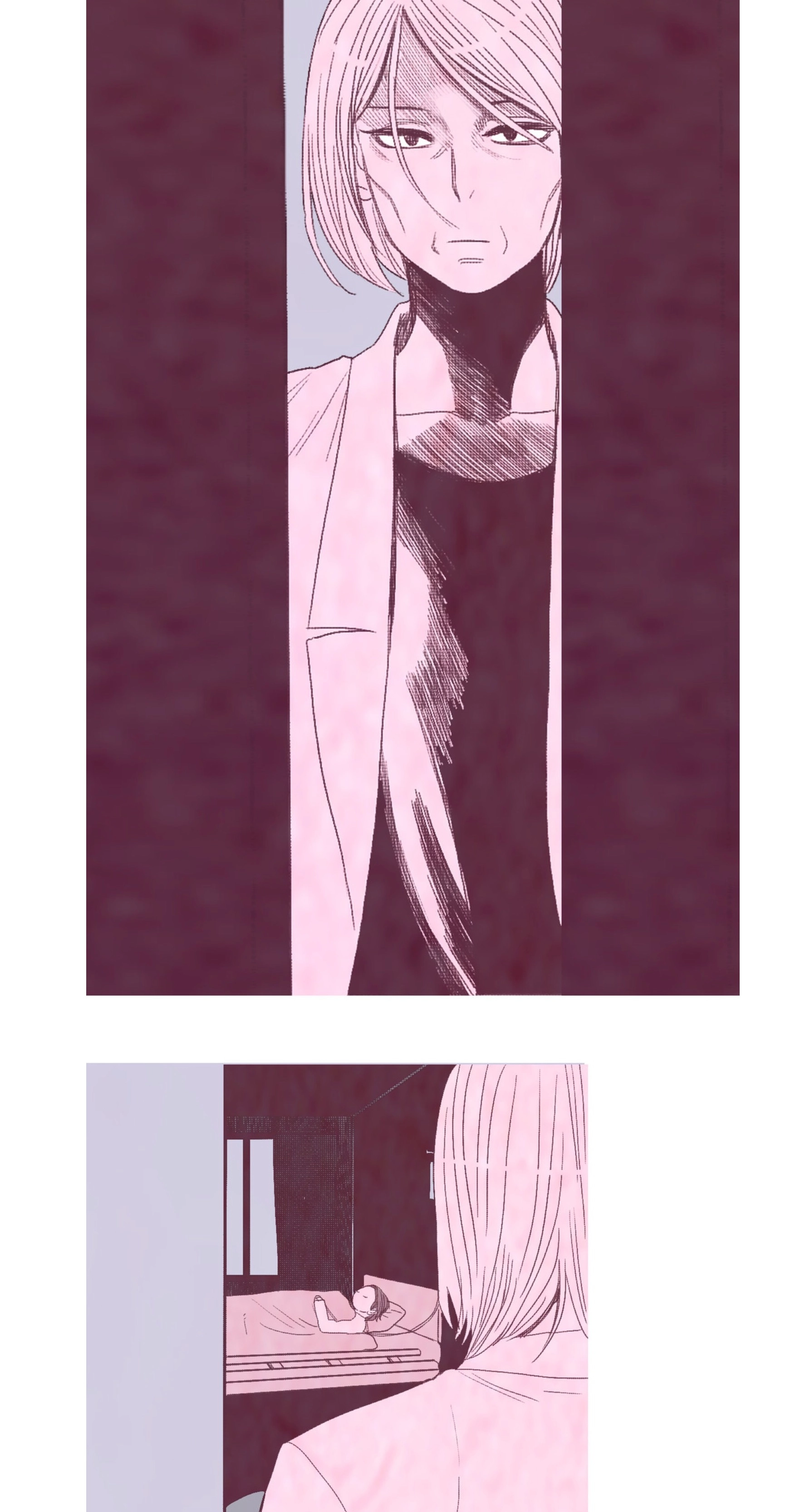 Read Bone and Flesh chapter 20 image 34 on Lezhin