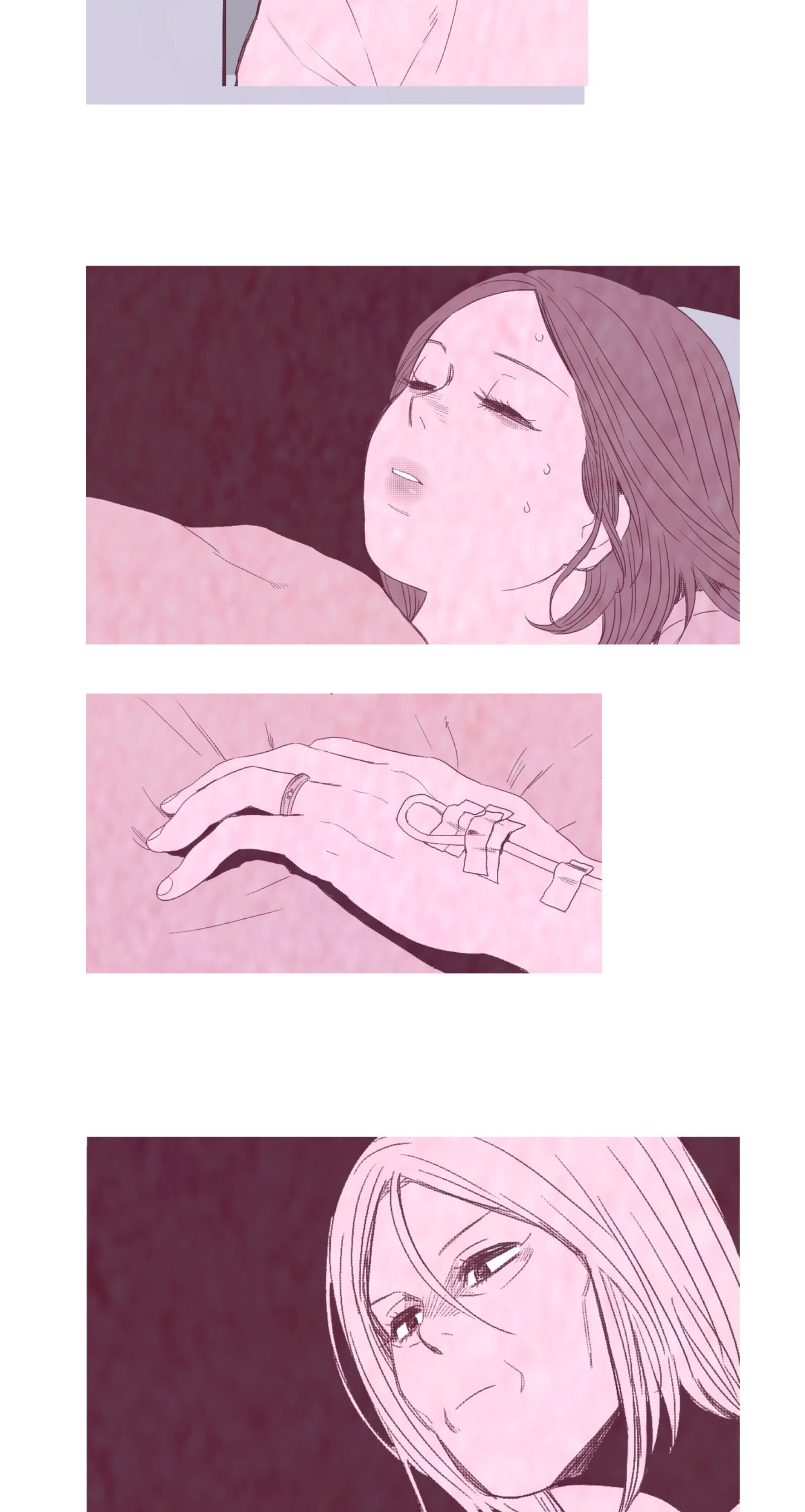 Read Bone and Flesh chapter 20 image 35 on Lezhin