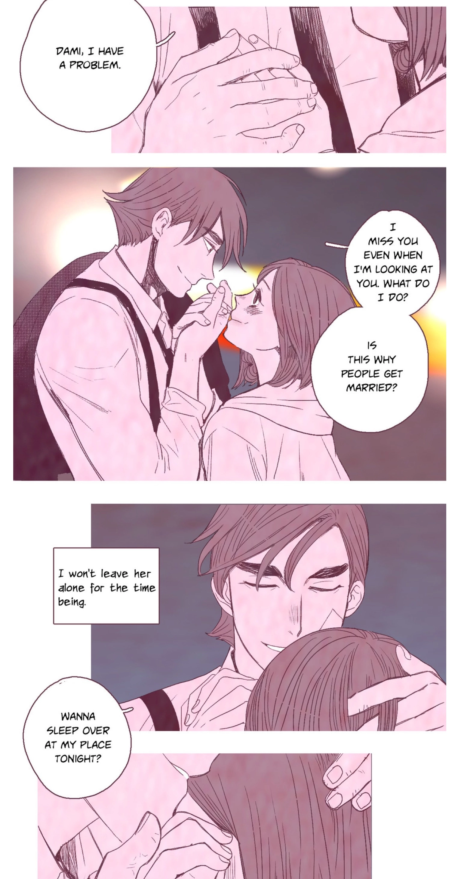 Read Bone and Flesh chapter 20 image 4 on Lezhin