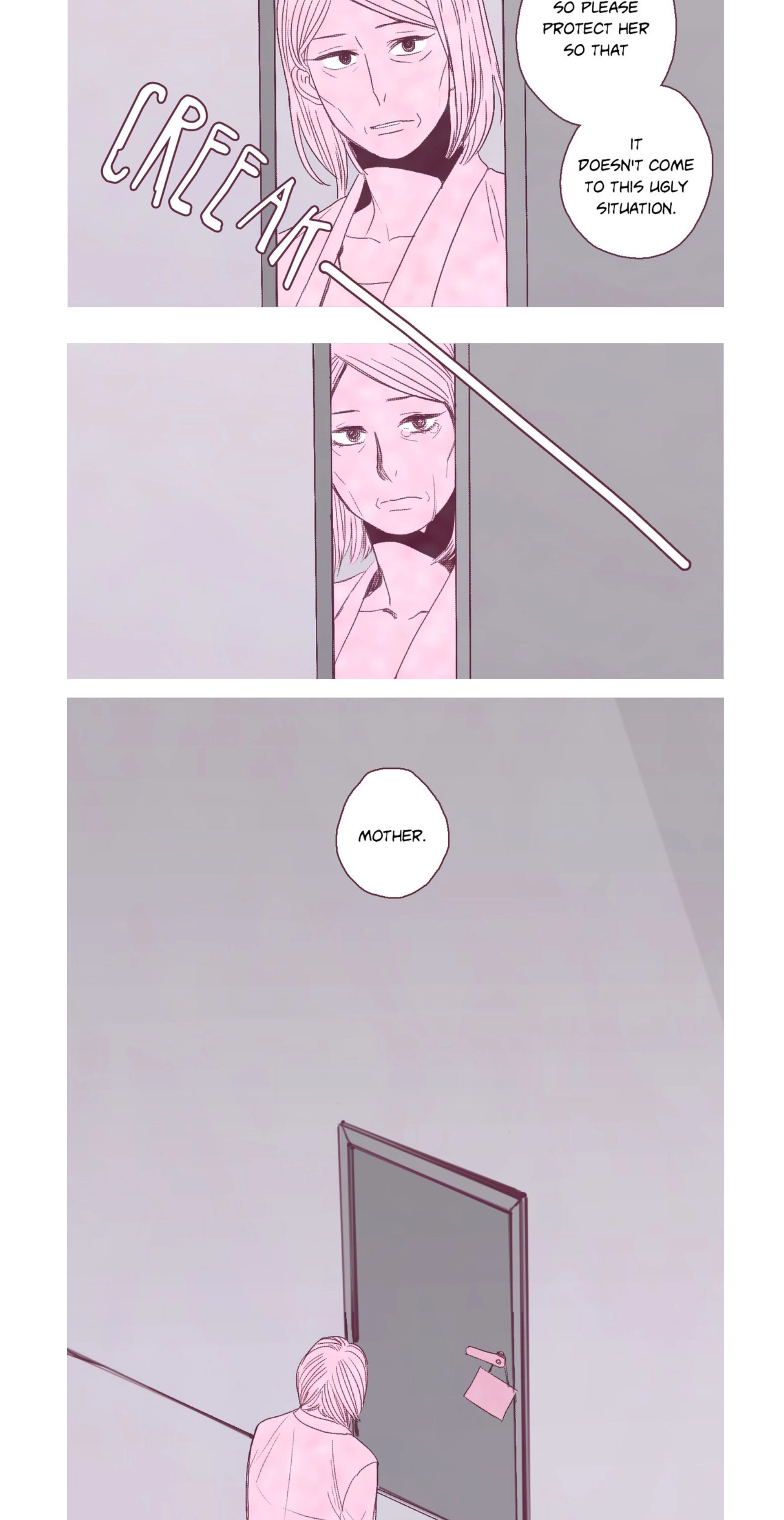 Read Bone and Flesh chapter 21 image 12 on Lezhin