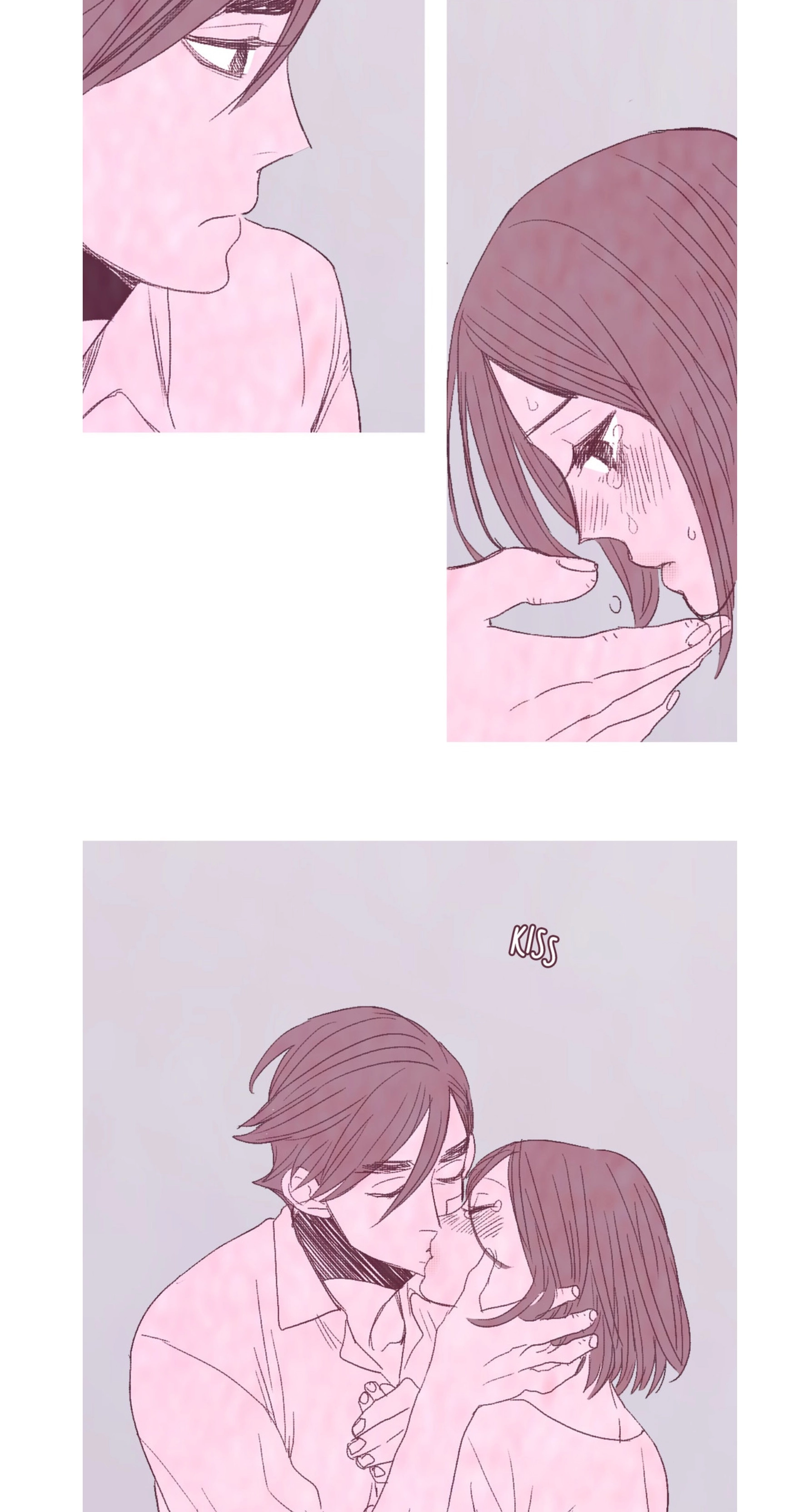 Read Bone and Flesh chapter 21 image 18 on Lezhin