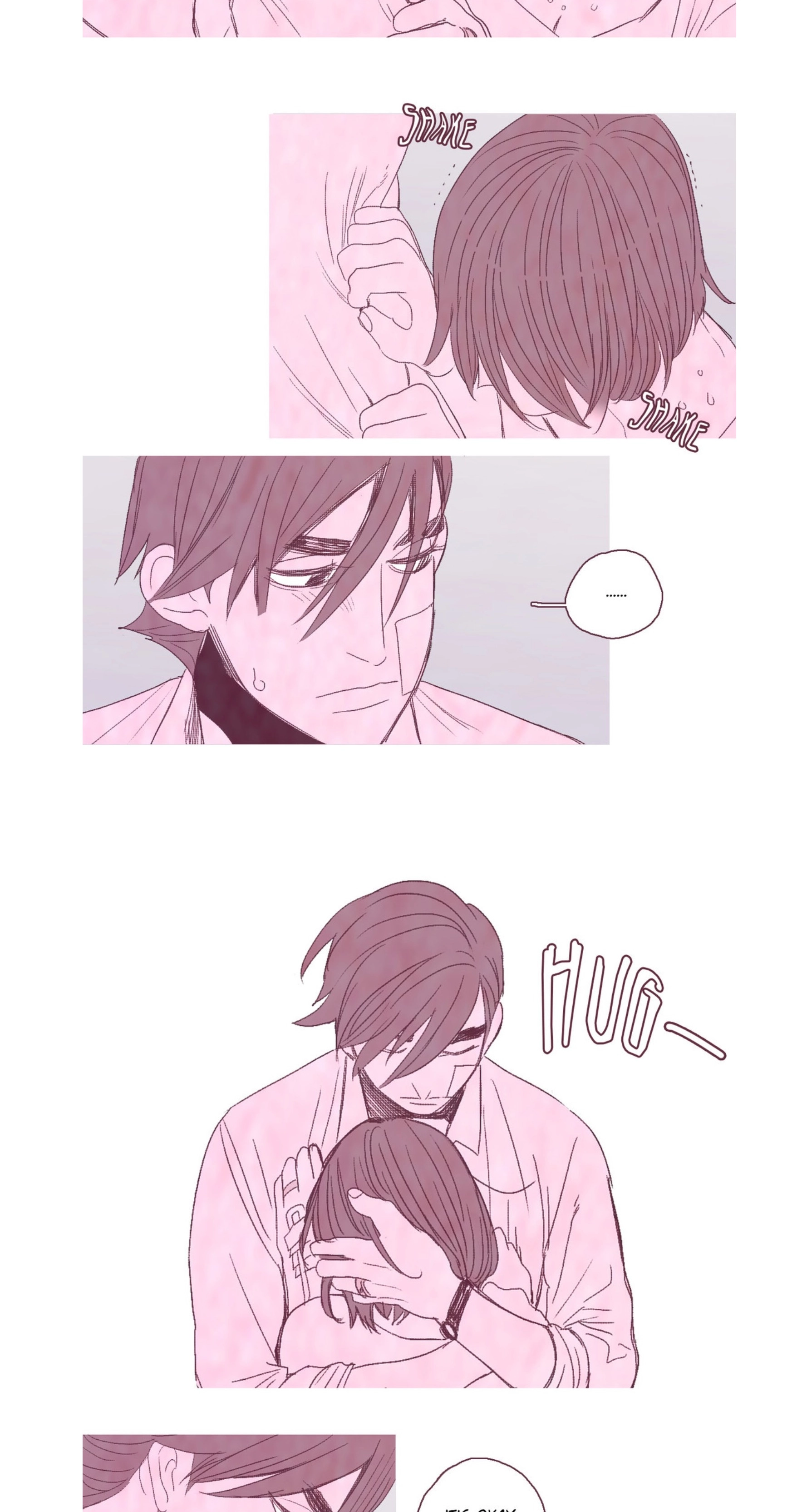 Read Bone and Flesh chapter 21 image 21 on Lezhin