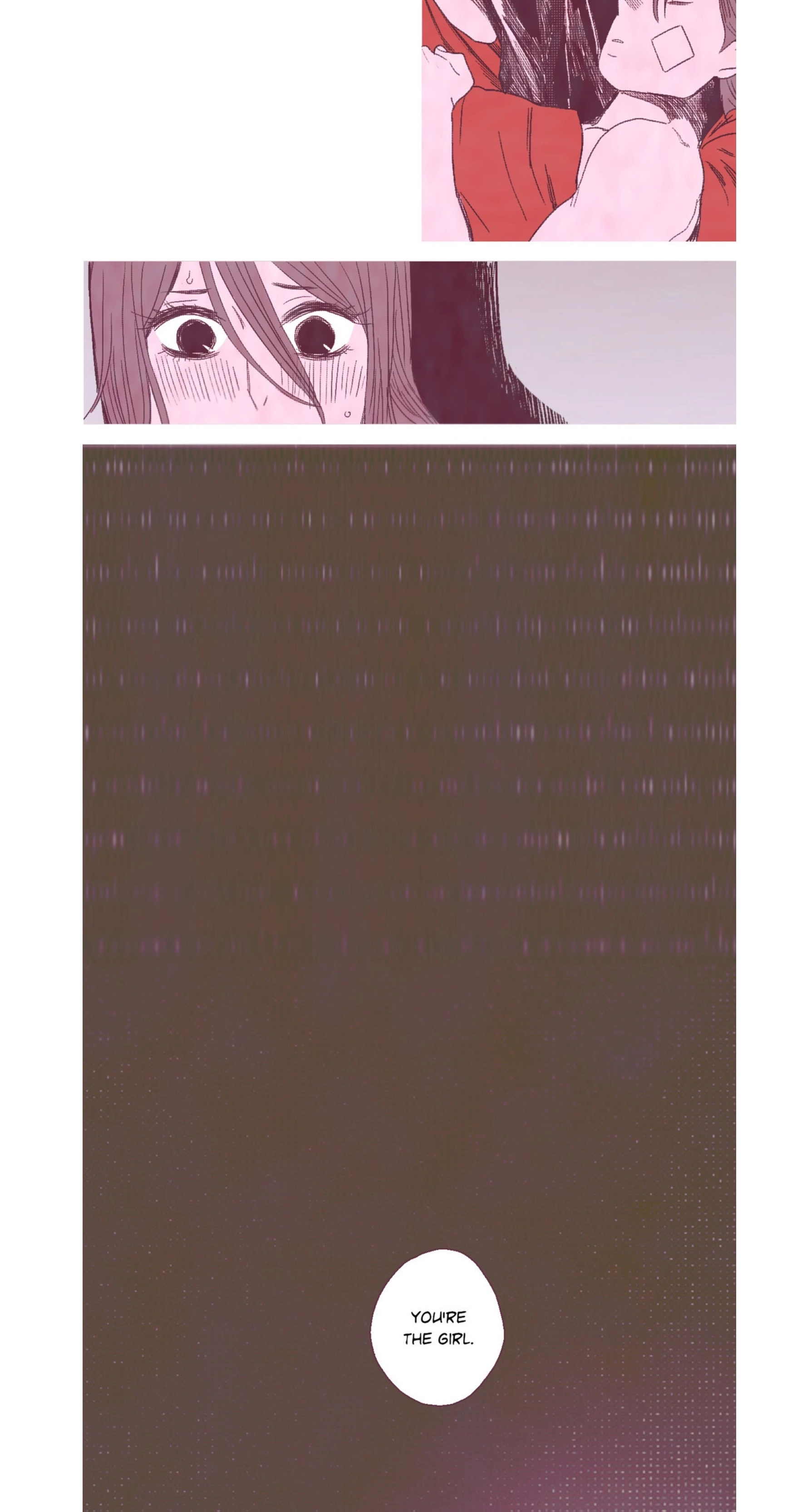 Read Bone and Flesh chapter 21 image 24 on Lezhin