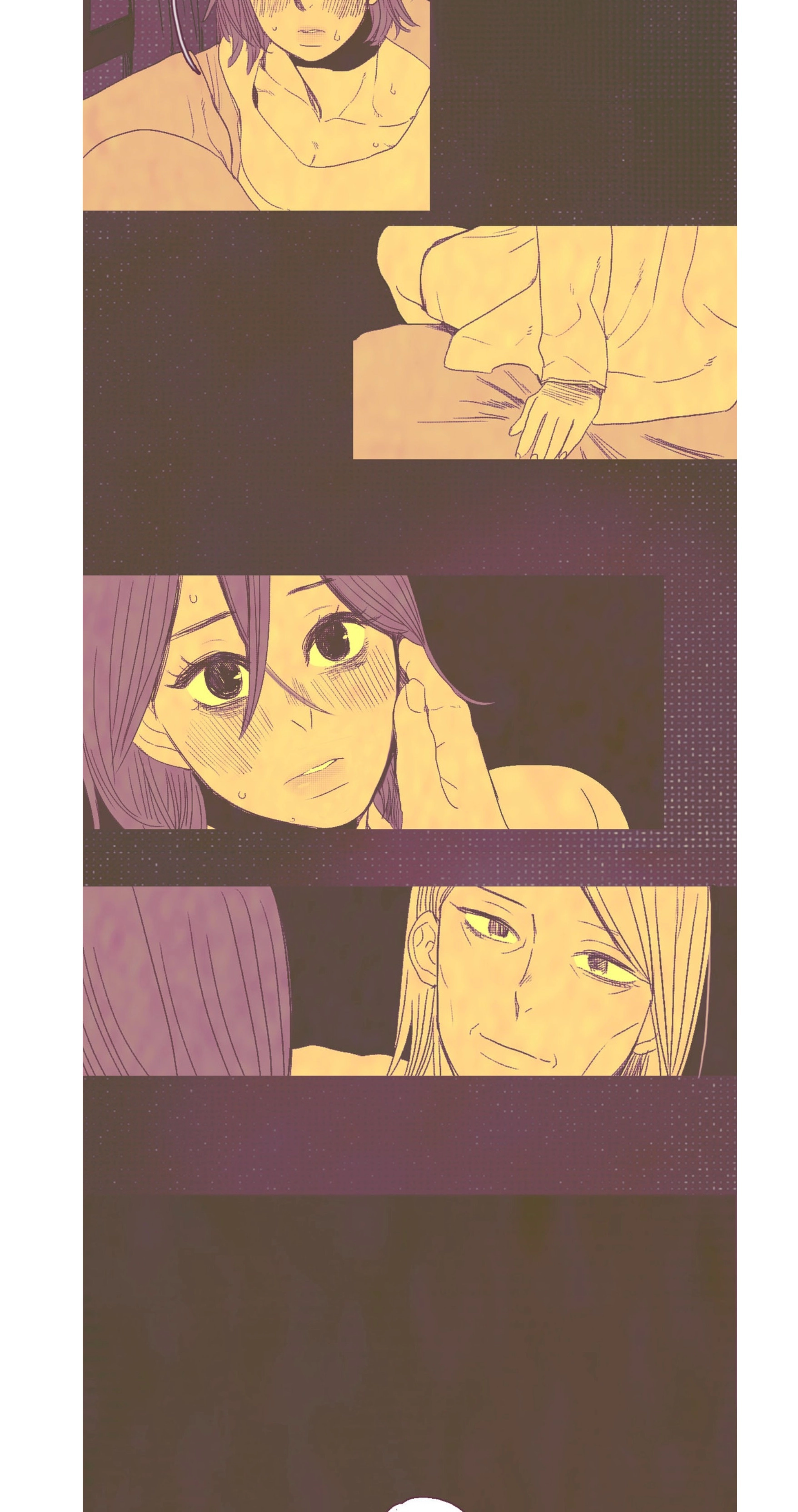 Read Bone and Flesh chapter 21 image 26 on Lezhin