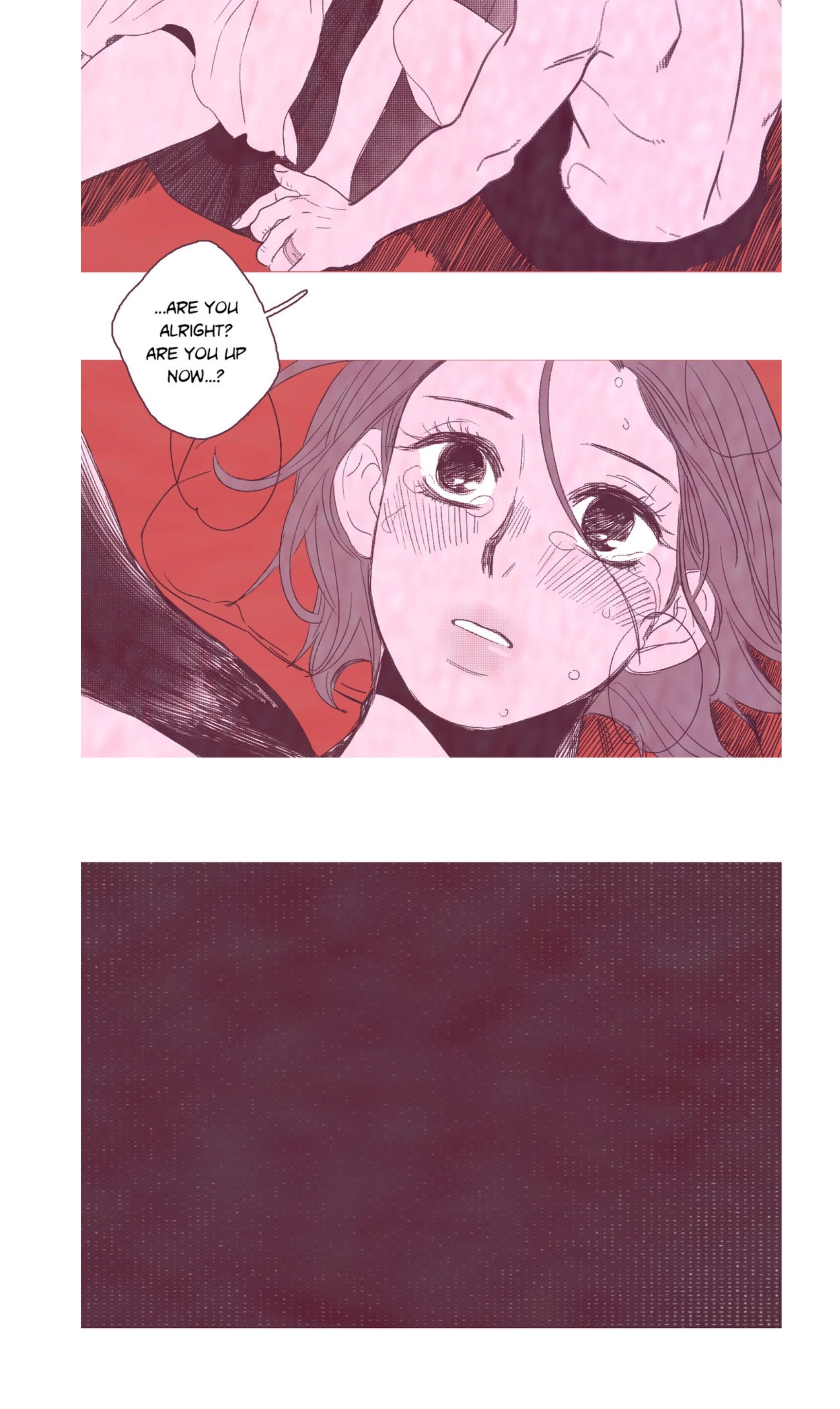 Read Bone and Flesh chapter 21 image 38 on Lezhin
