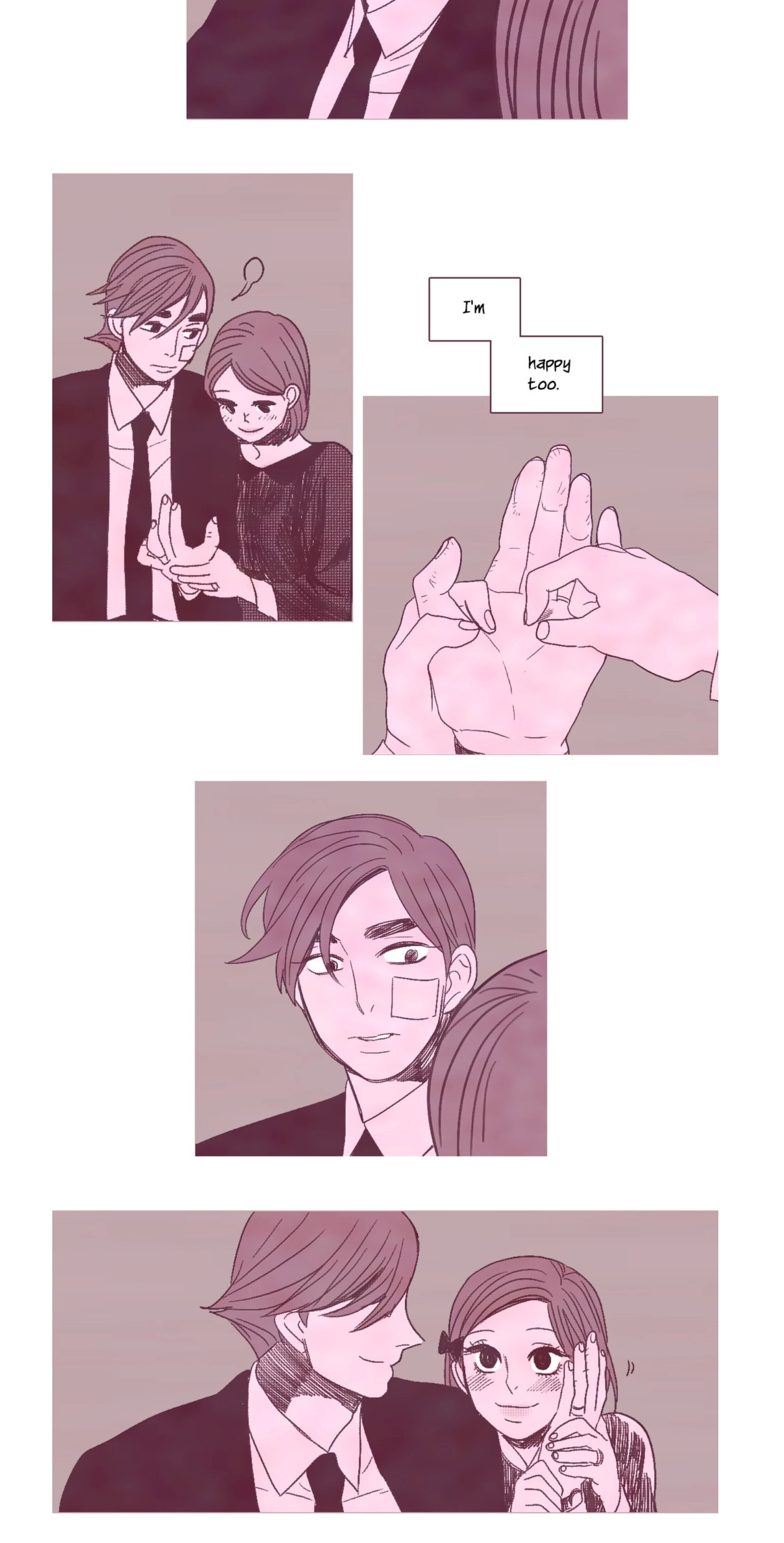 Read Bone and Flesh chapter 22 image 14 on Lezhin