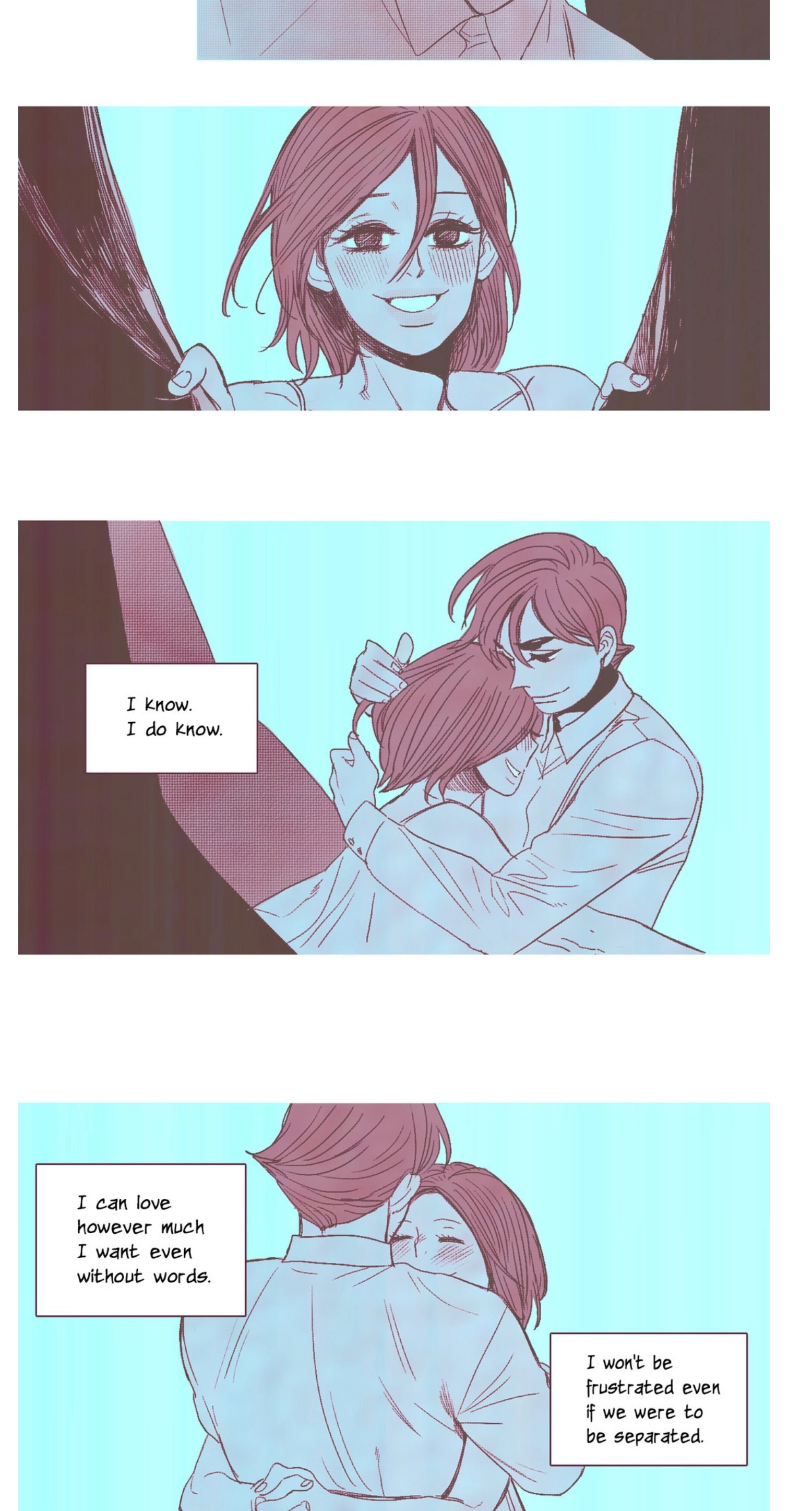 Read Bone and Flesh chapter 22 image 3 on Lezhin