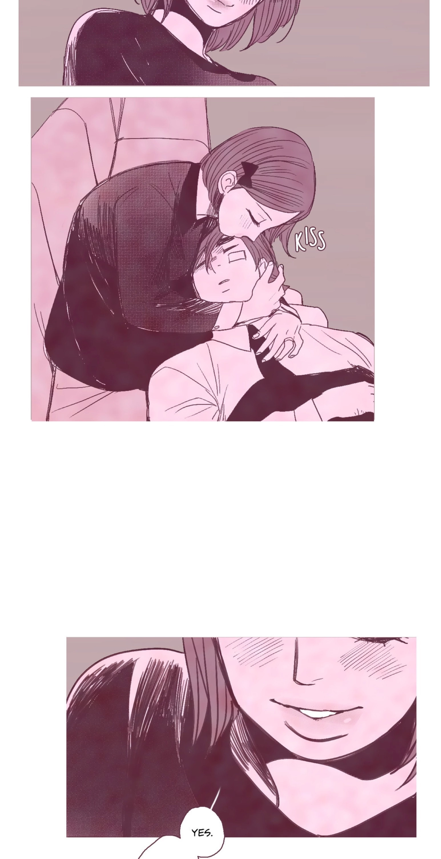 Read Bone and Flesh chapter 22 image 34 on Lezhin