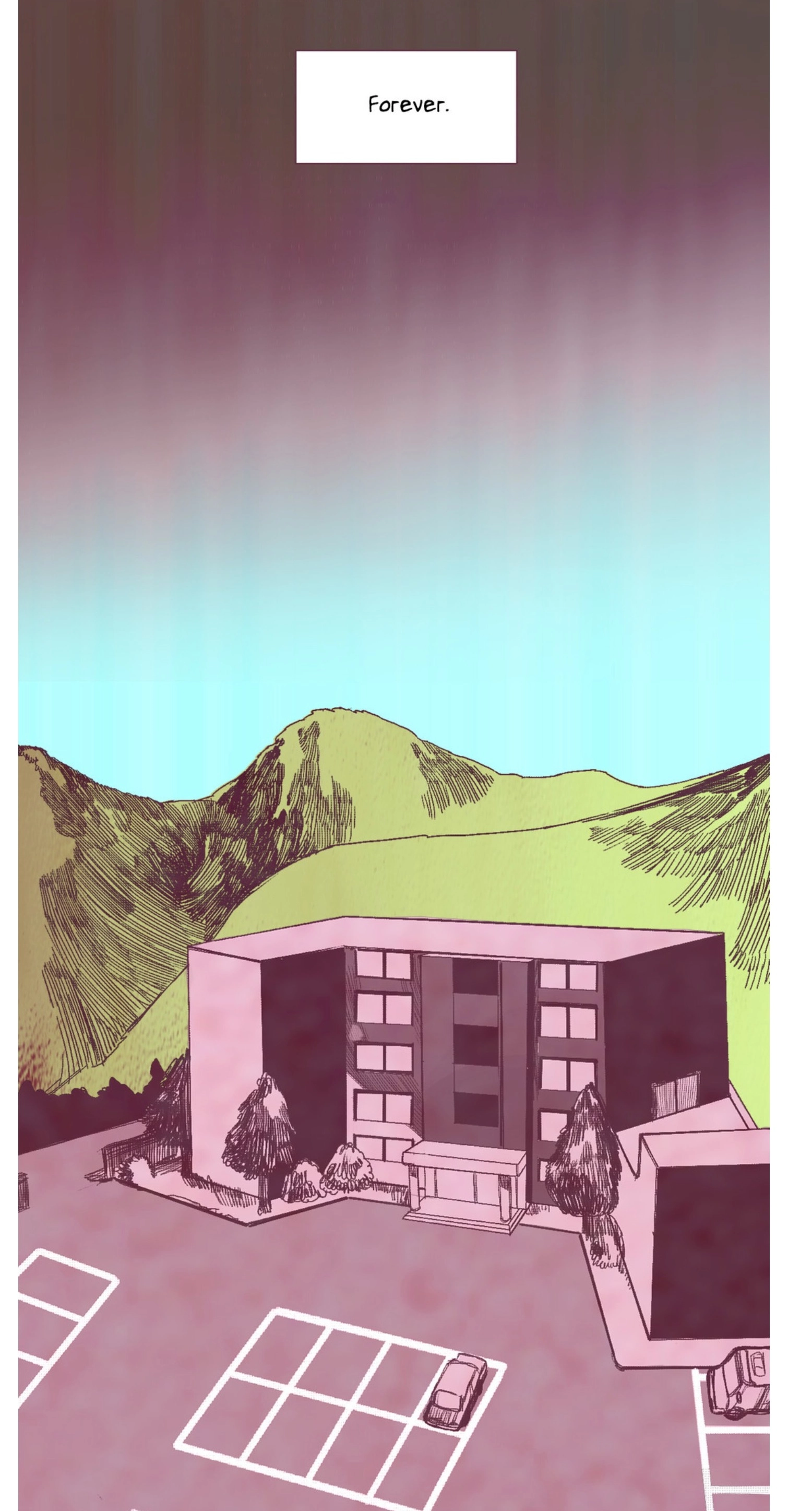 Read Bone and Flesh chapter 22 image 6 on Lezhin