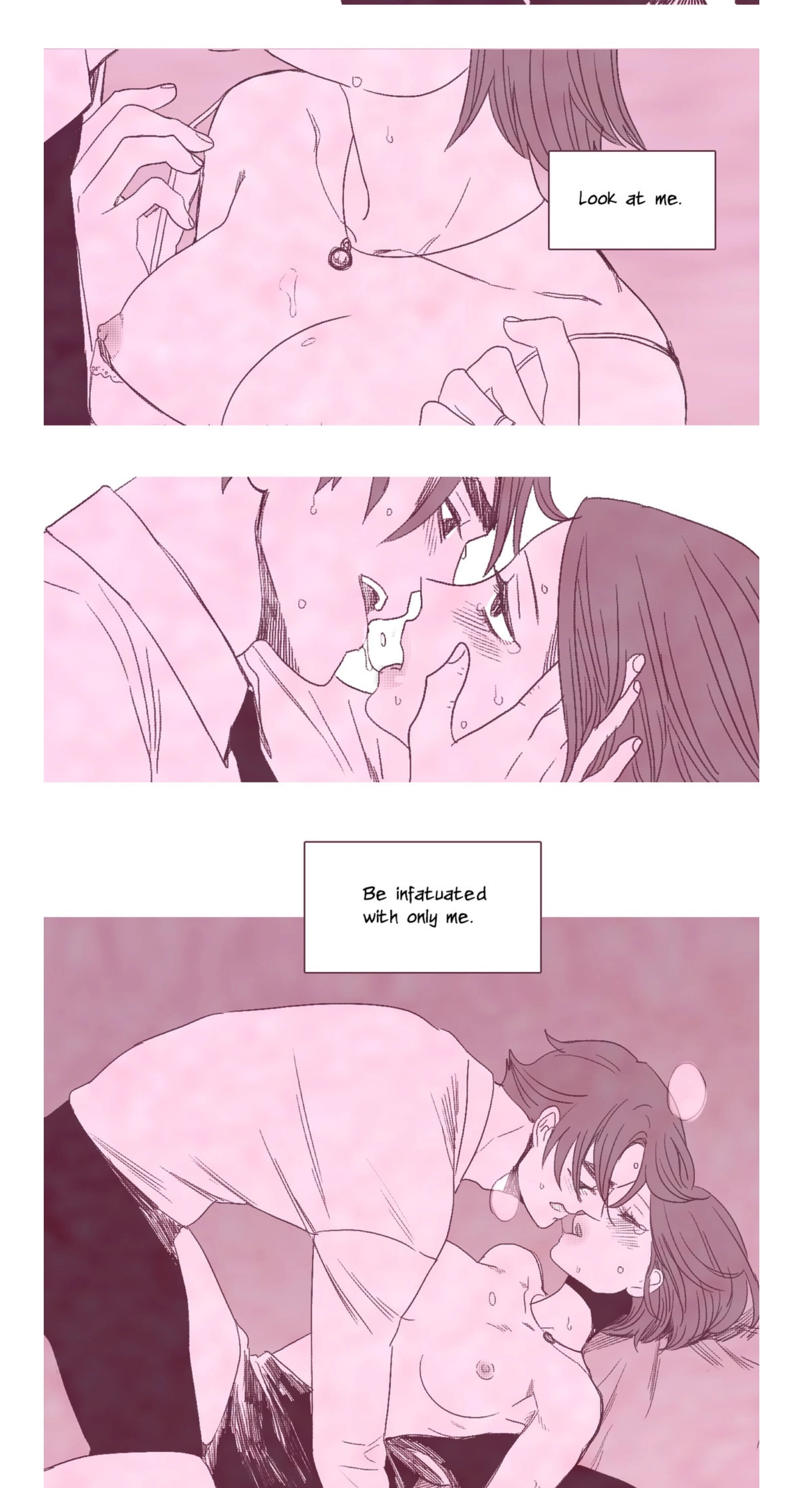 Read Bone and Flesh chapter 23 image 11 on Lezhin