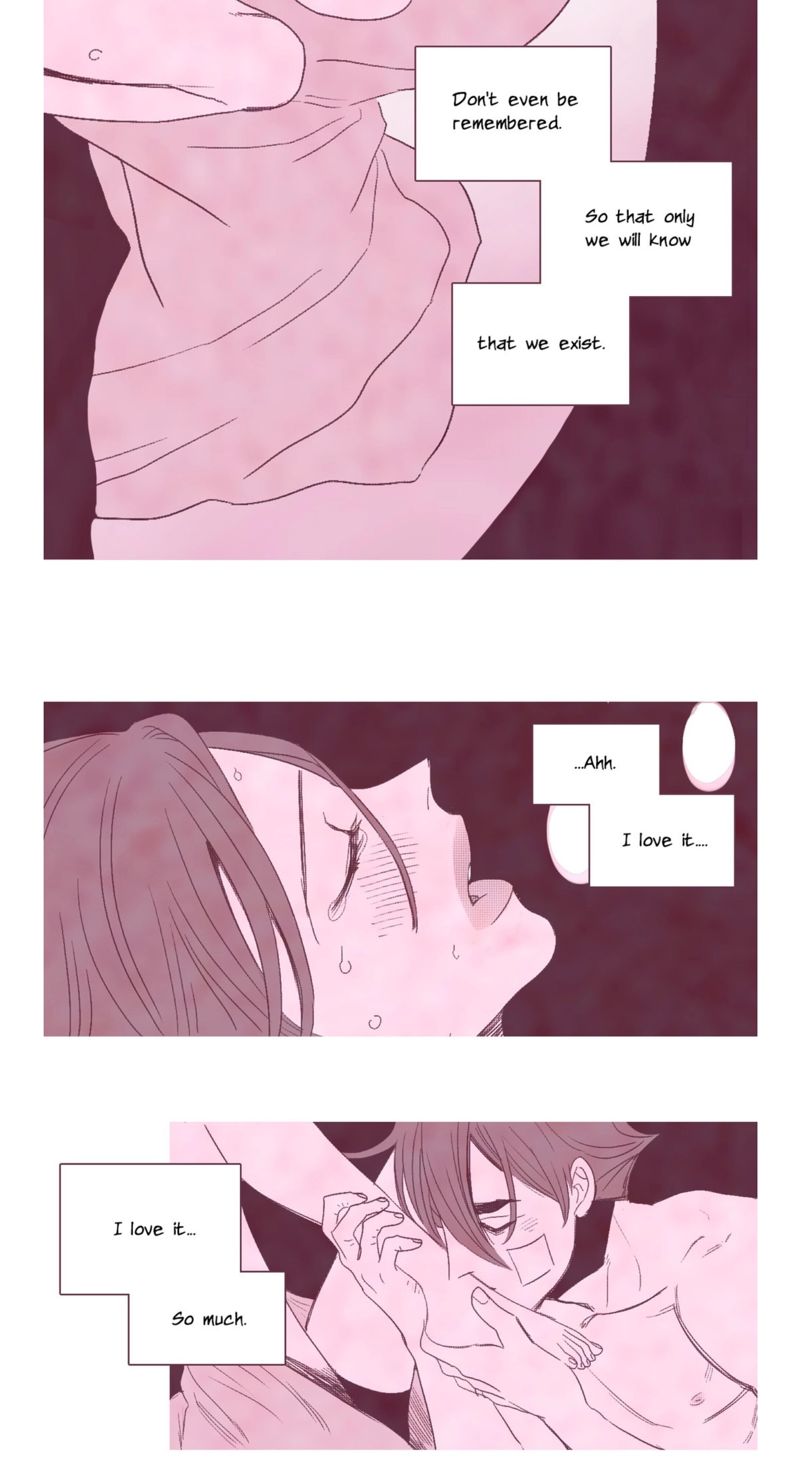 Read Bone and Flesh chapter 23 image 16 on Lezhin