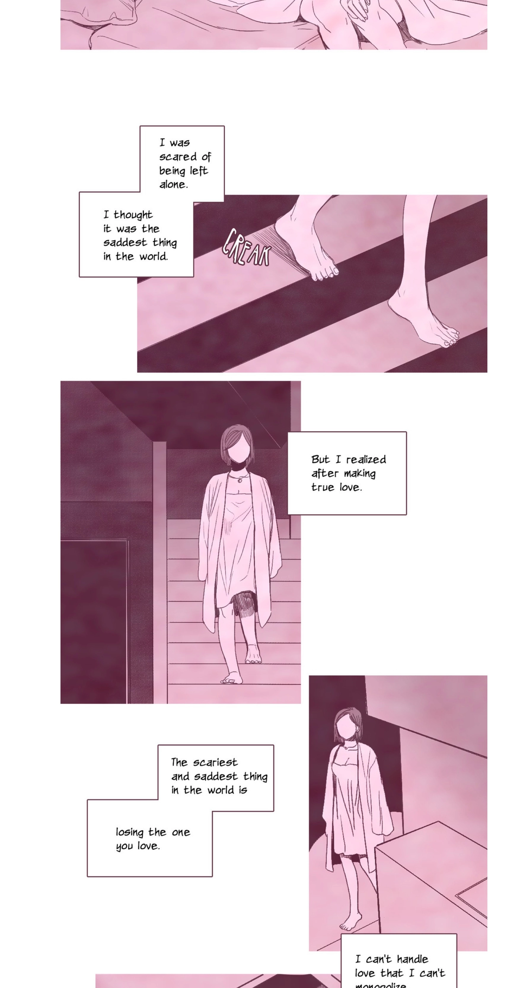 Read Bone and Flesh chapter 23 image 20 on Lezhin