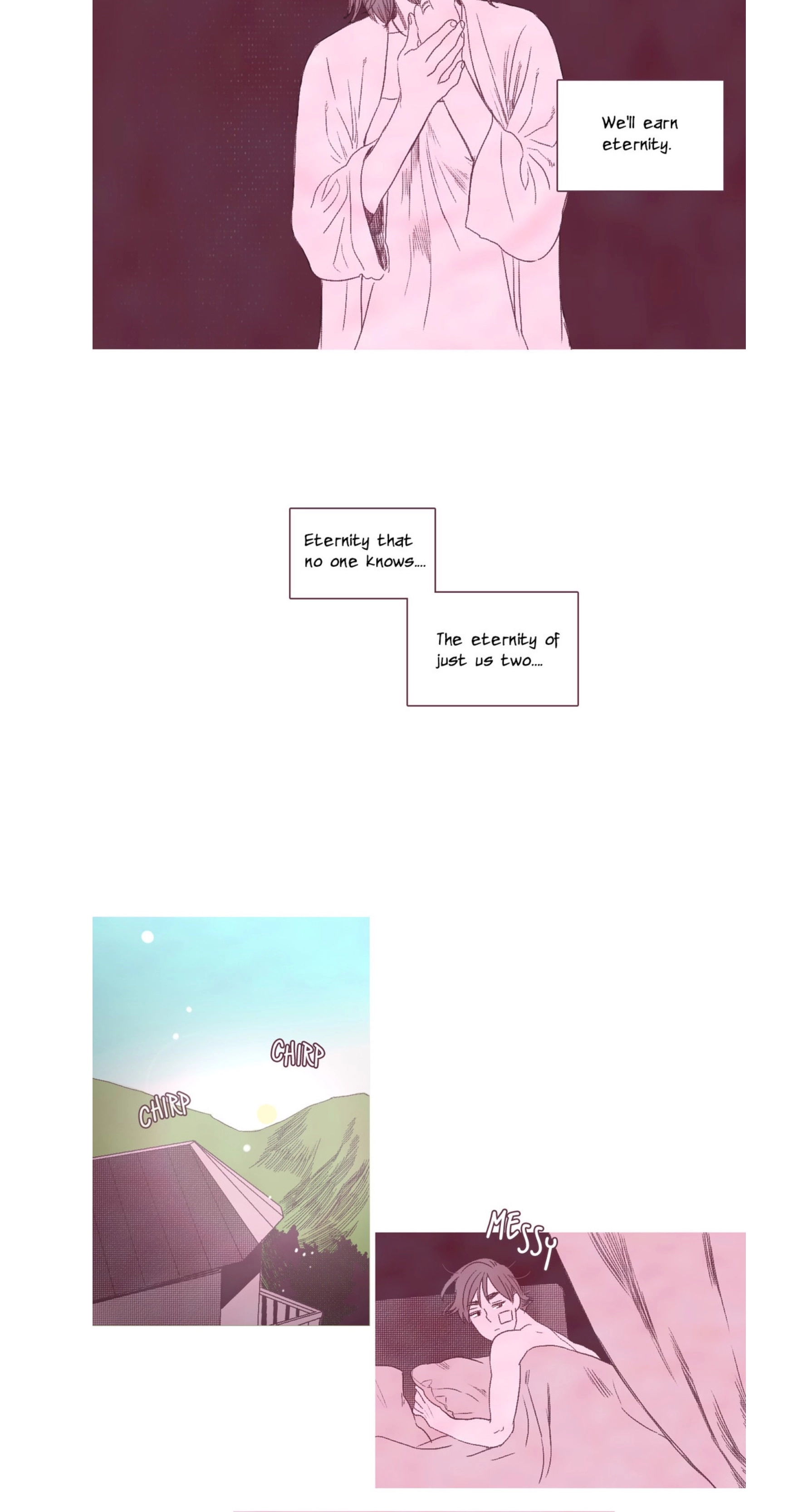 Read Bone and Flesh chapter 23 image 22 on Lezhin