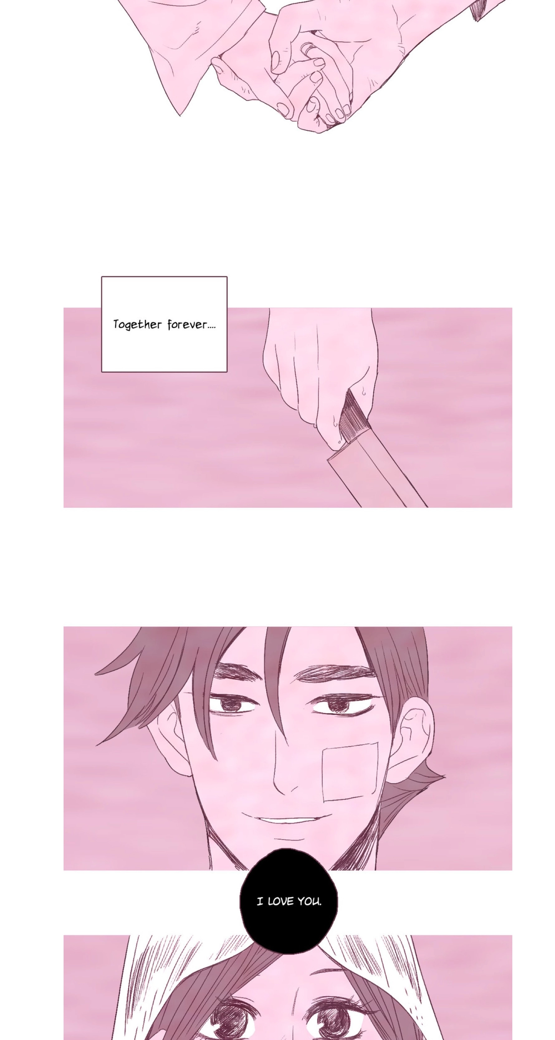 Read Bone and Flesh chapter 23 image 27 on Lezhin