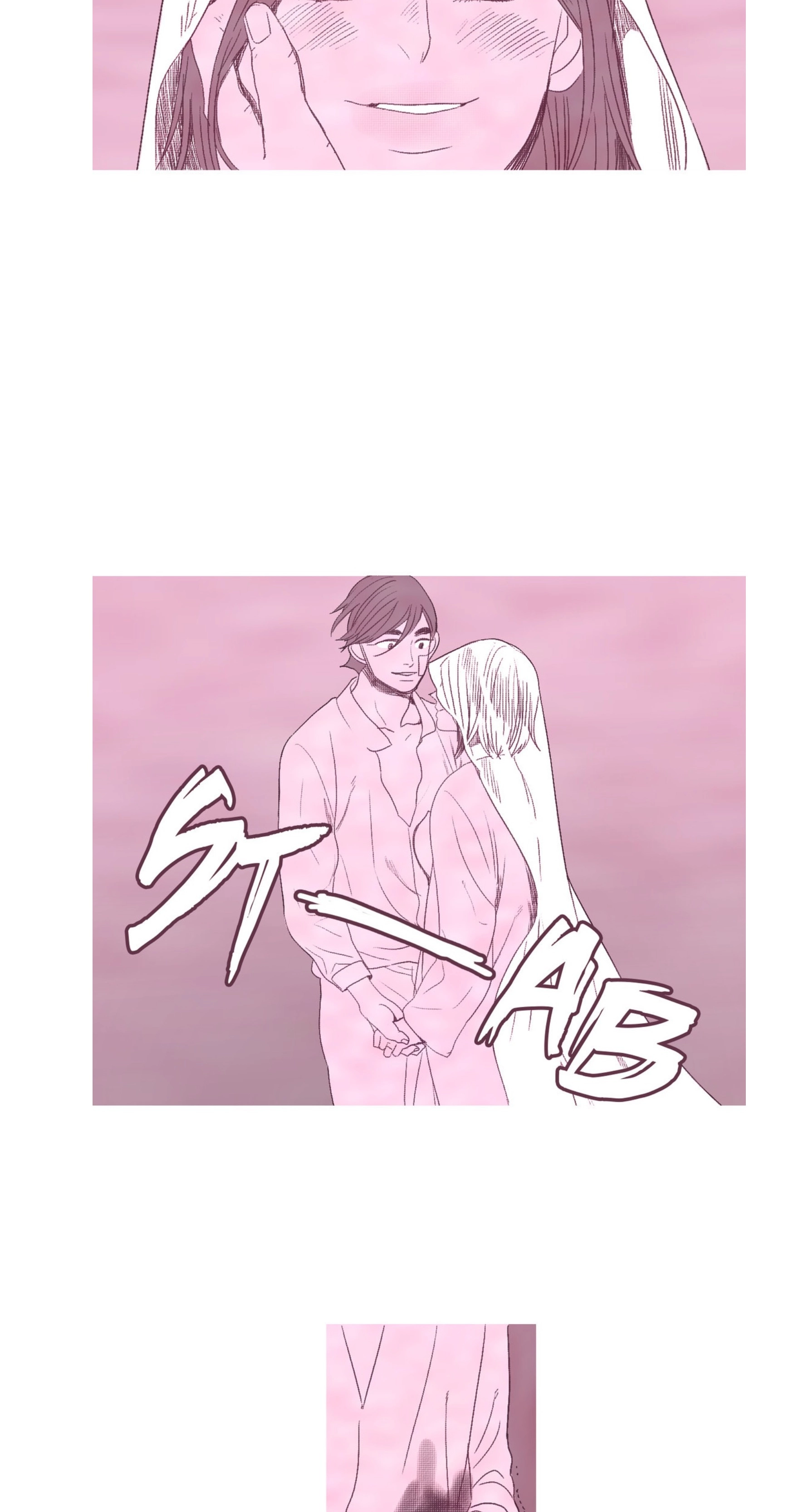 Read Bone and Flesh chapter 23 image 28 on Lezhin