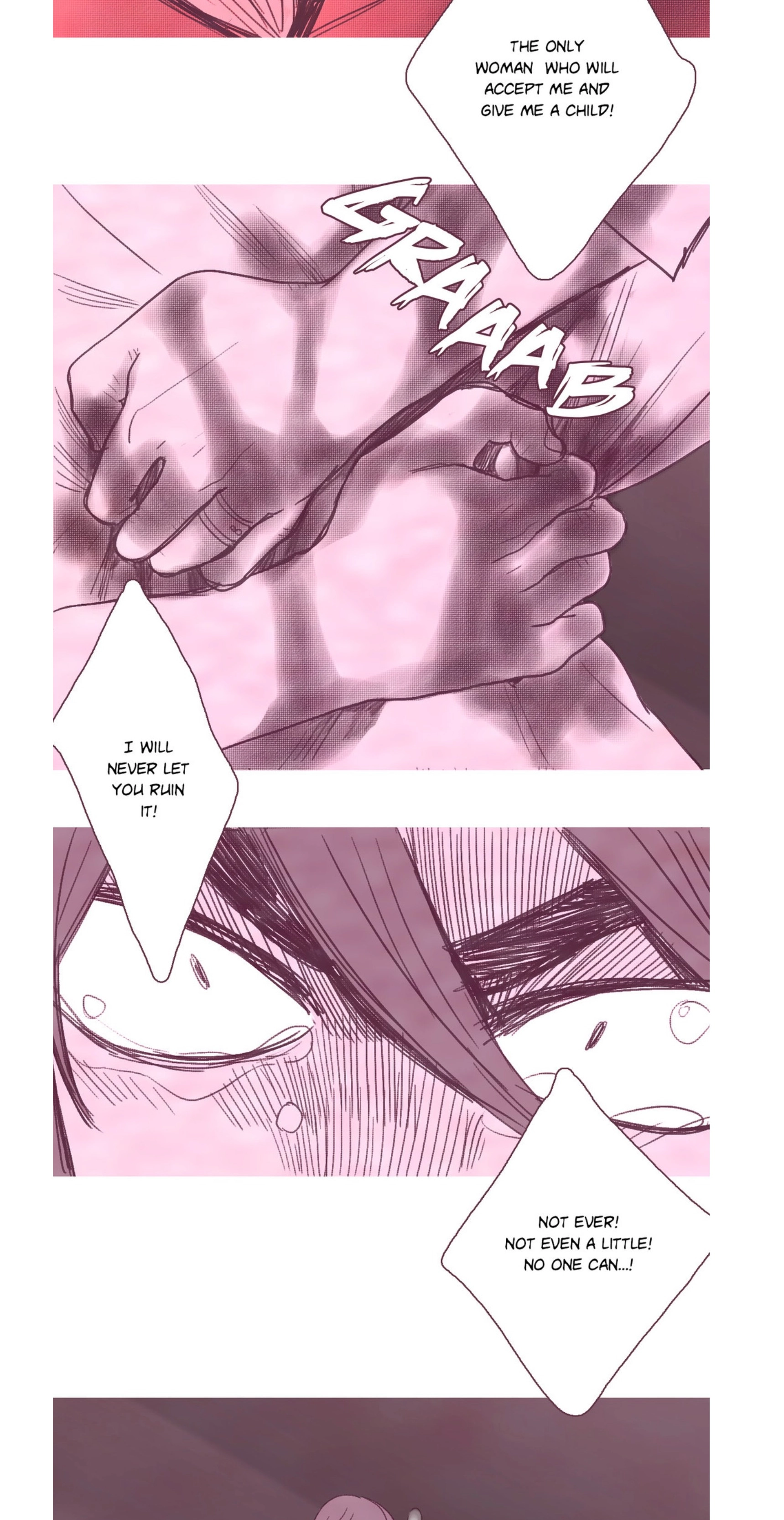 Read Bone and Flesh chapter 23 image 40 on Lezhin