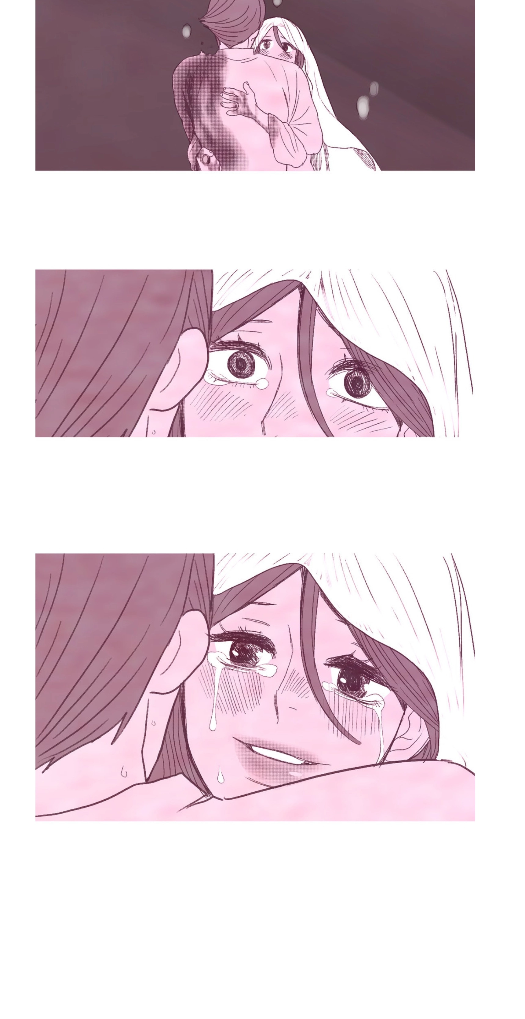 Read Bone and Flesh chapter 23 image 41 on Lezhin