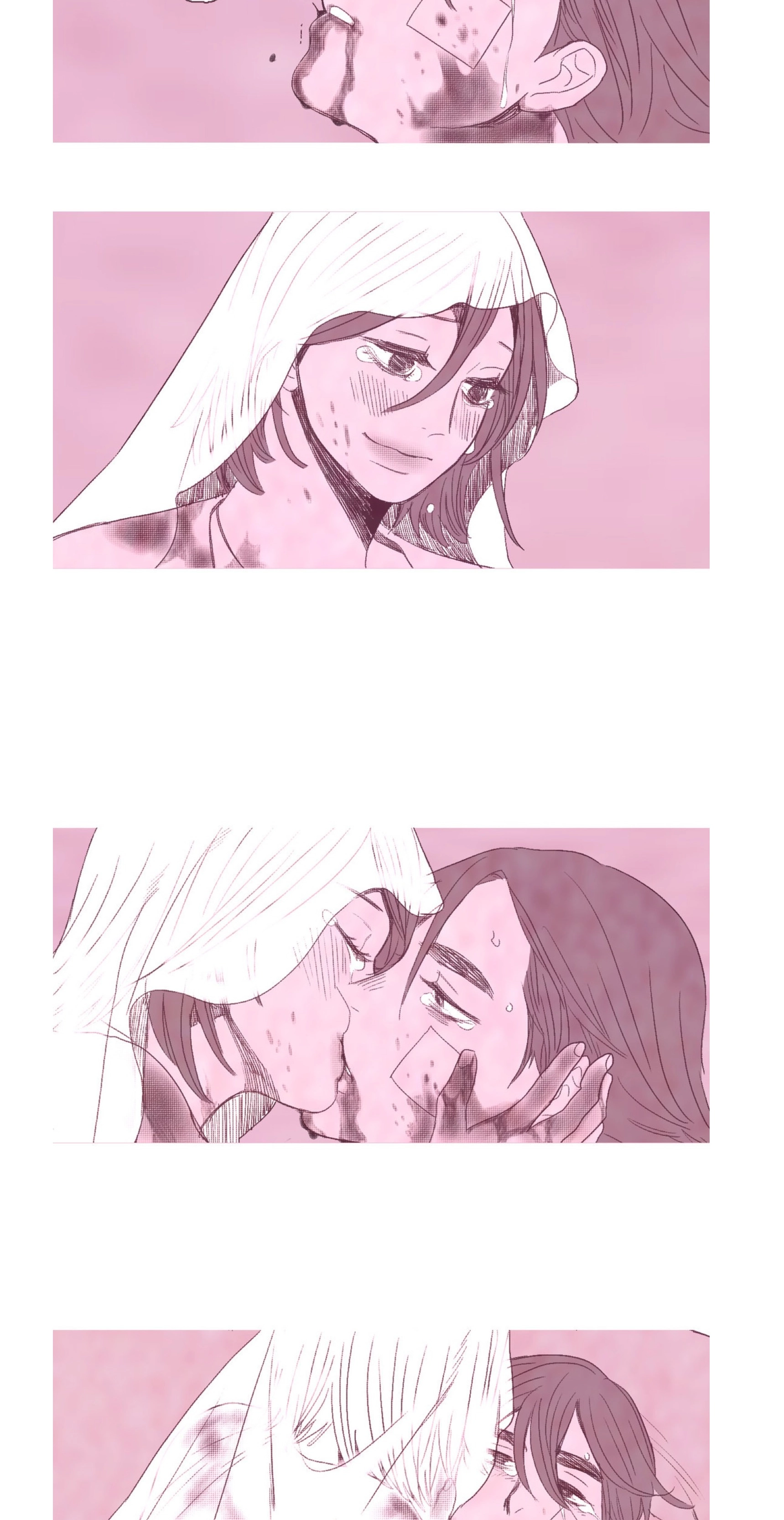 Read Bone and Flesh chapter 23 image 44 on Lezhin