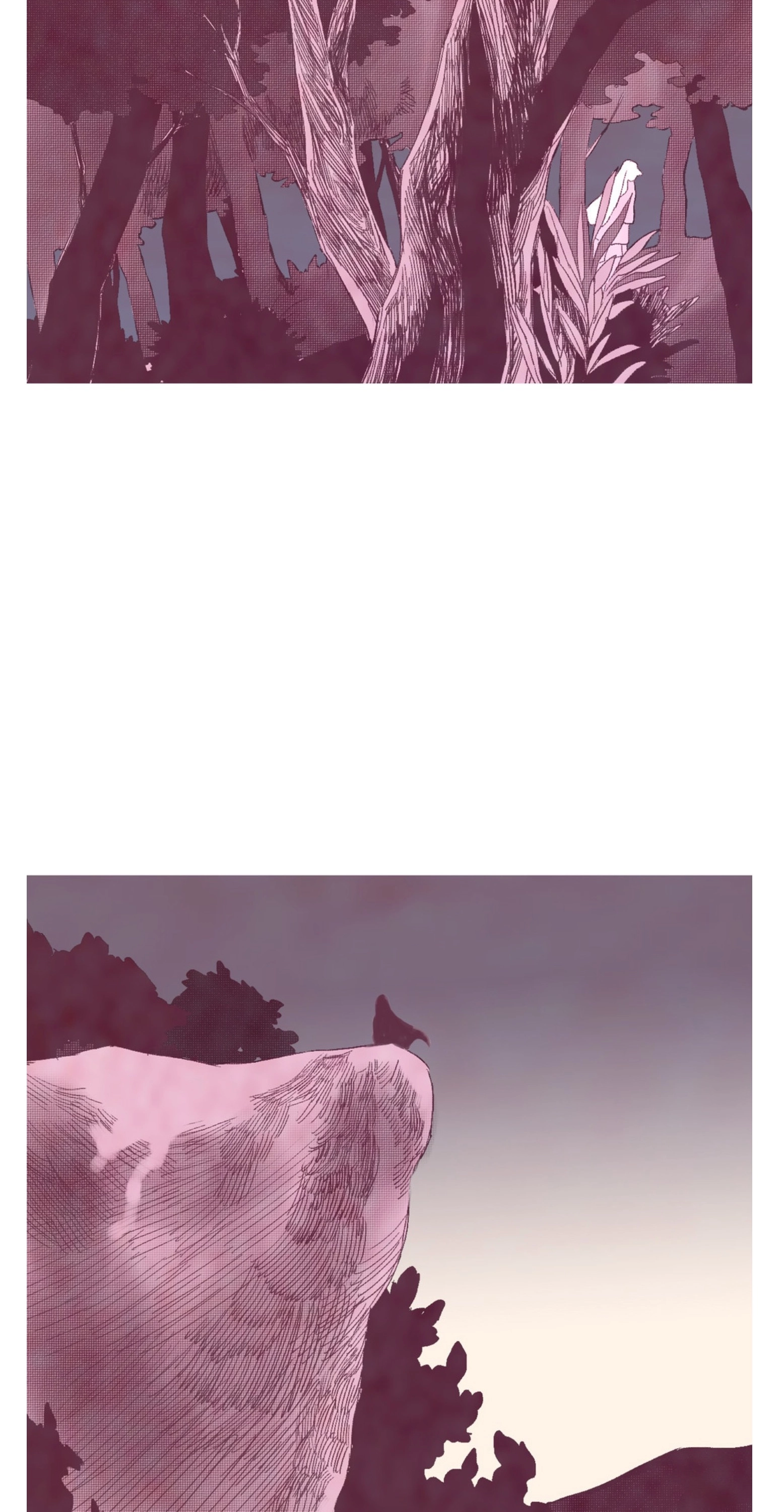 Read Bone and Flesh chapter 23 image 51 on Lezhin