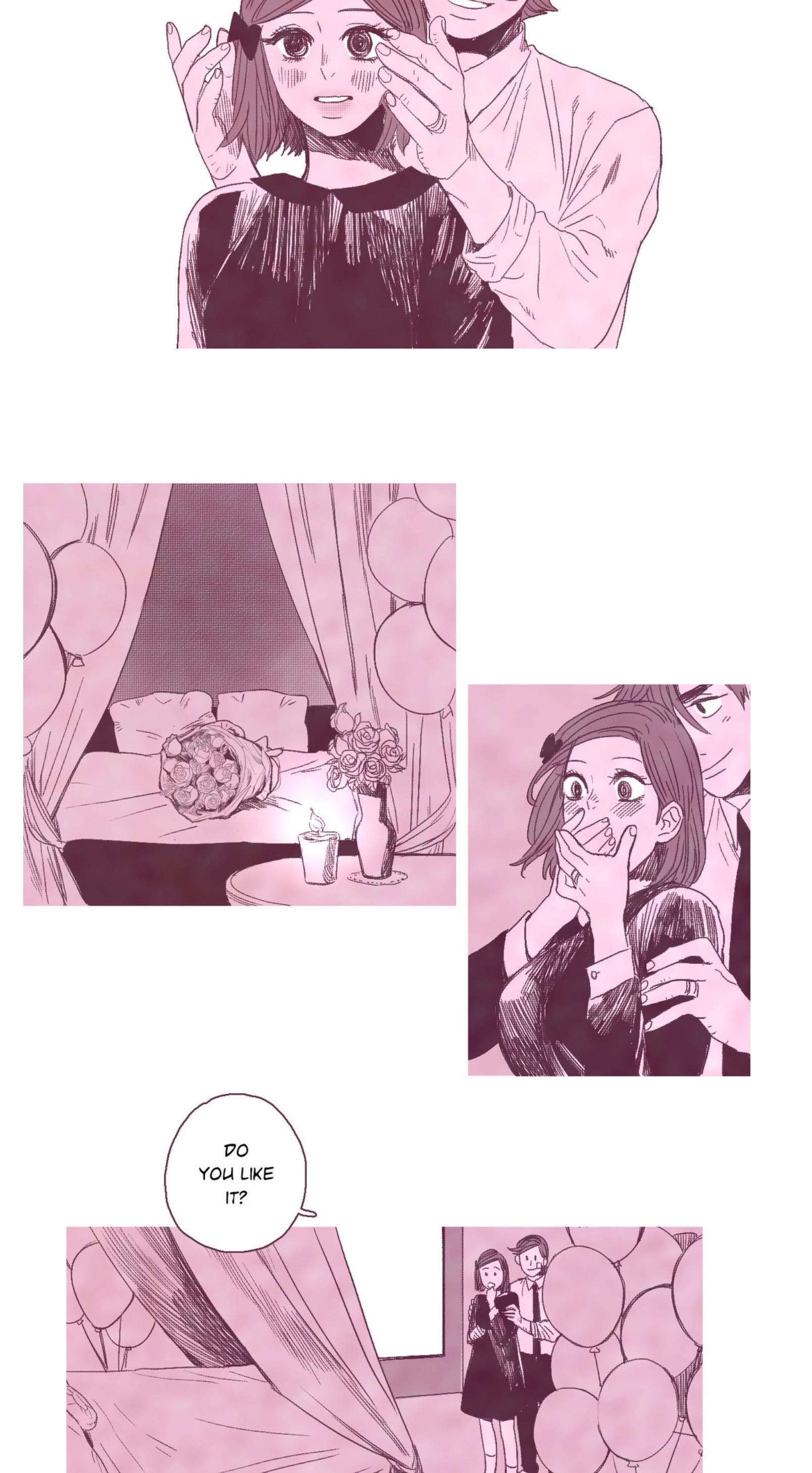 Read Bone and Flesh chapter 23 image 8 on Lezhin
