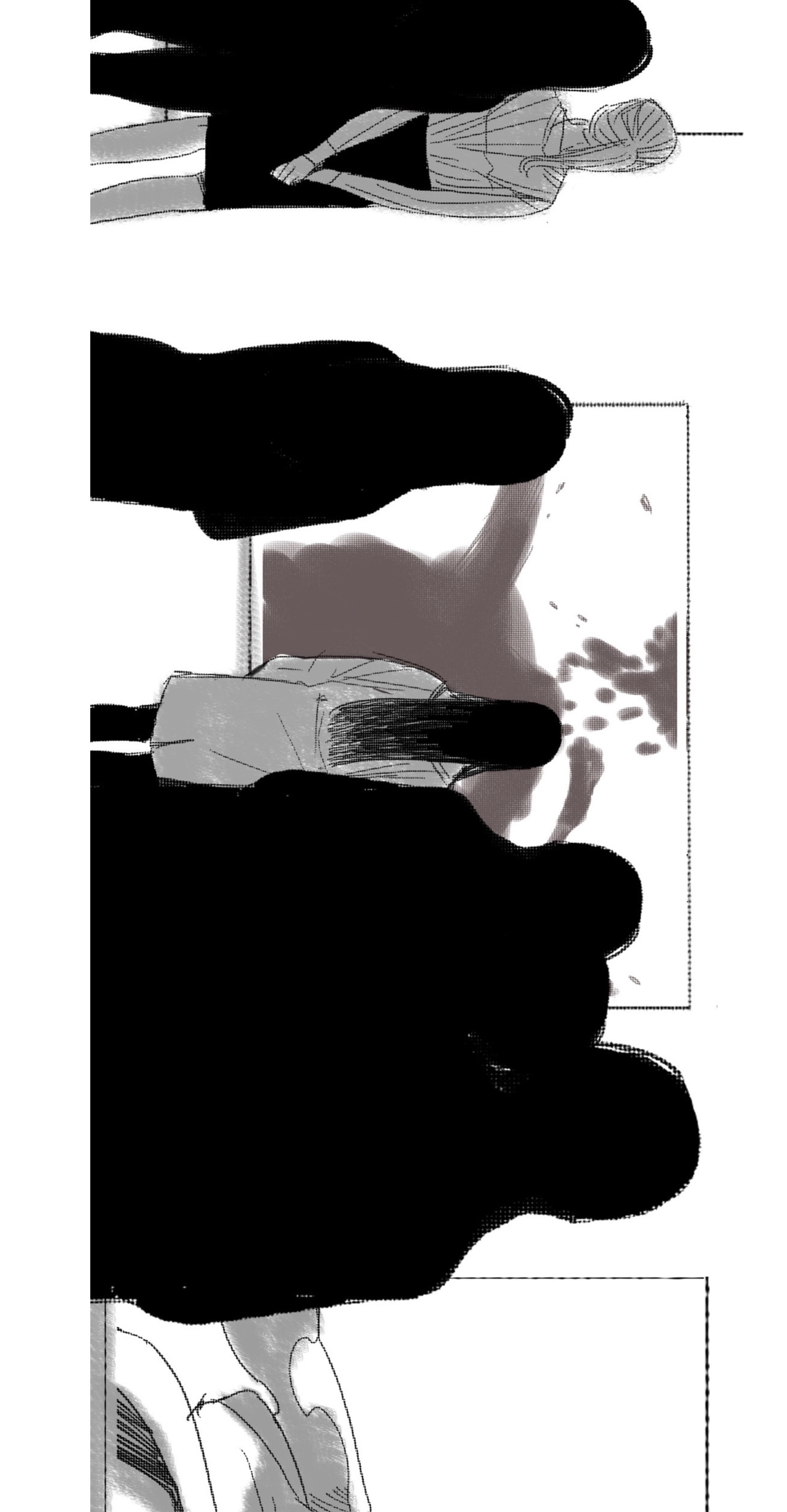 Read Bone and Flesh chapter 24 image 11 on Lezhin
