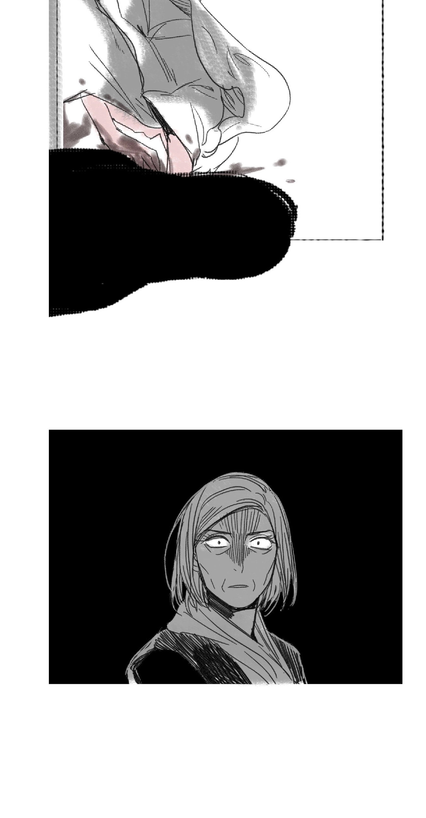 Read Bone and Flesh chapter 24 image 12 on Lezhin