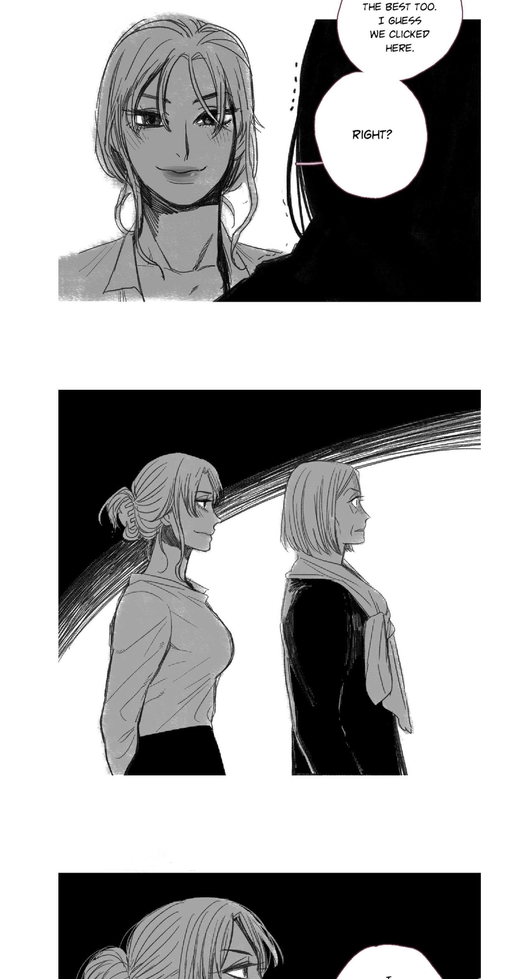 Read Bone and Flesh chapter 24 image 14 on Lezhin