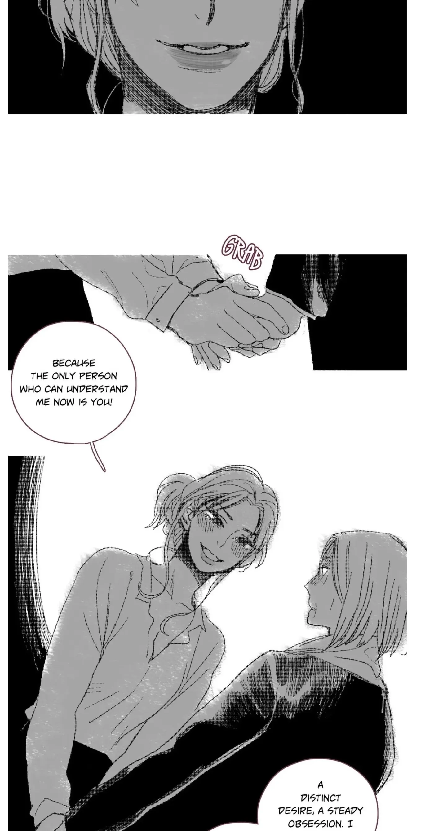 Read Bone and Flesh chapter 24 image 19 on Lezhin