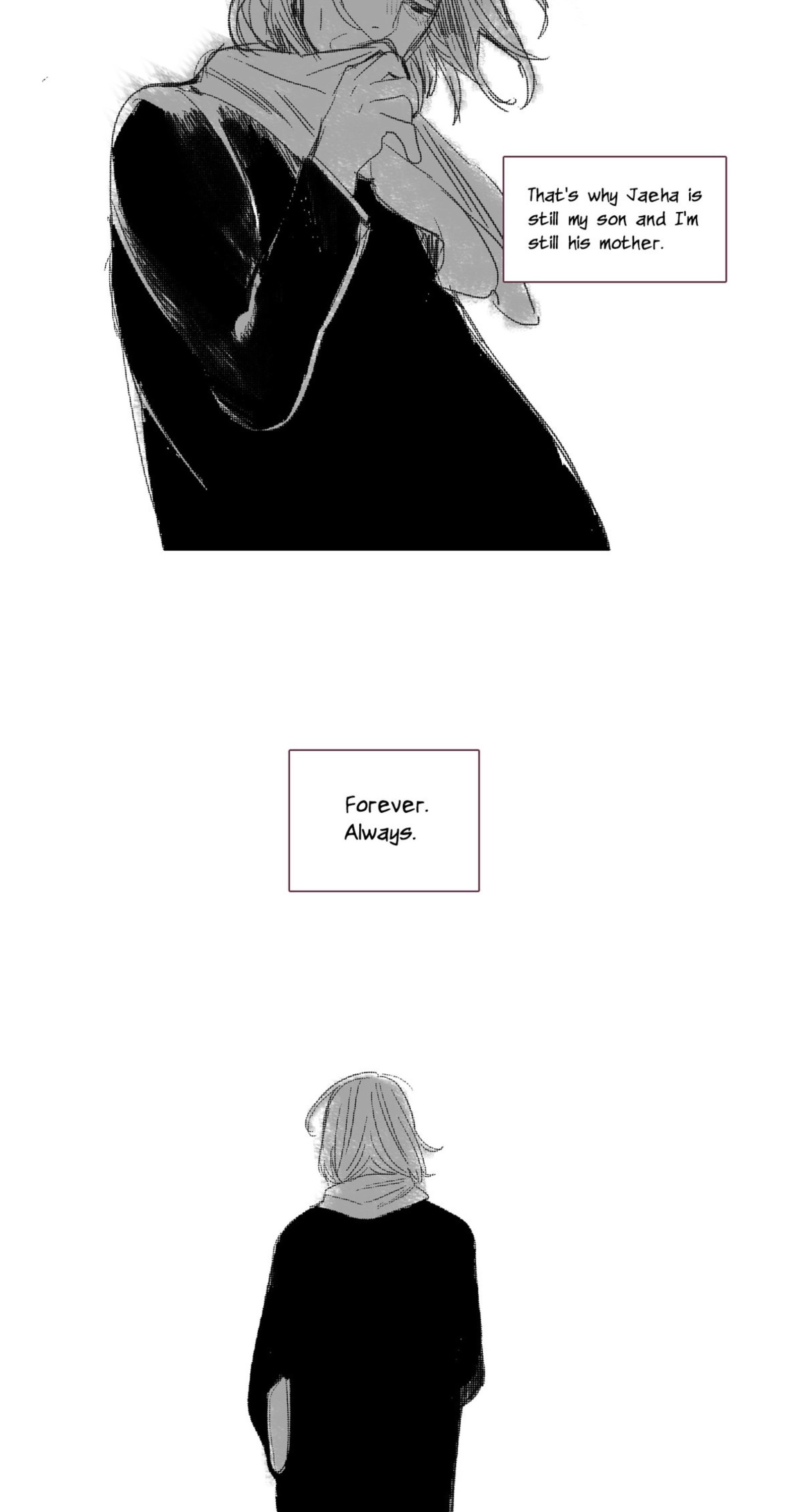 Read Bone and Flesh chapter 24 image 26 on Lezhin