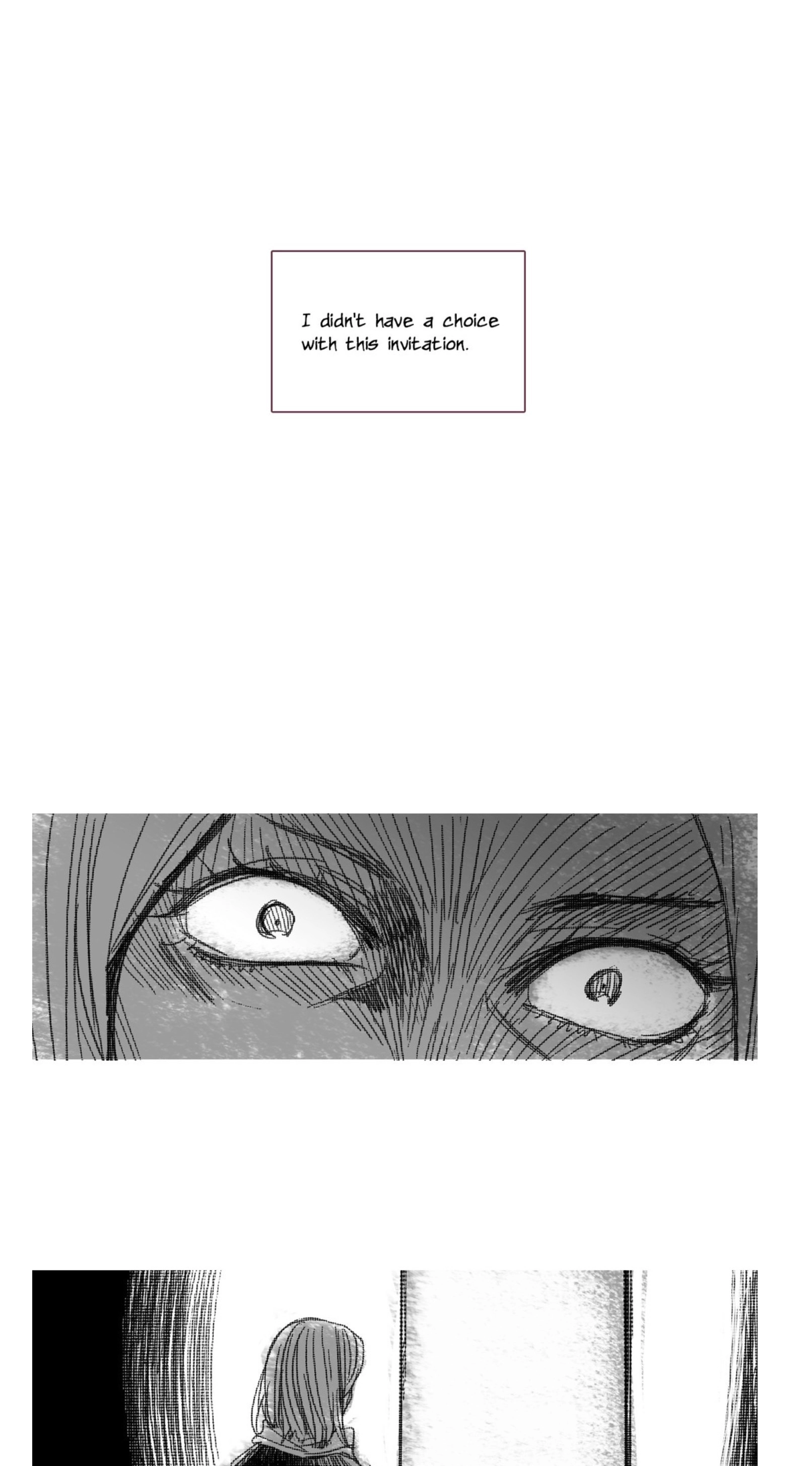Read Bone and Flesh chapter 24 image 5 on Lezhin