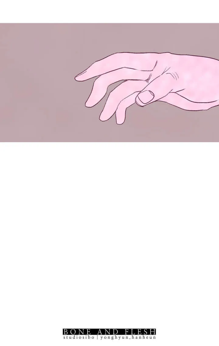 Read Bone and Flesh chapter 3 image 23 on Lezhin