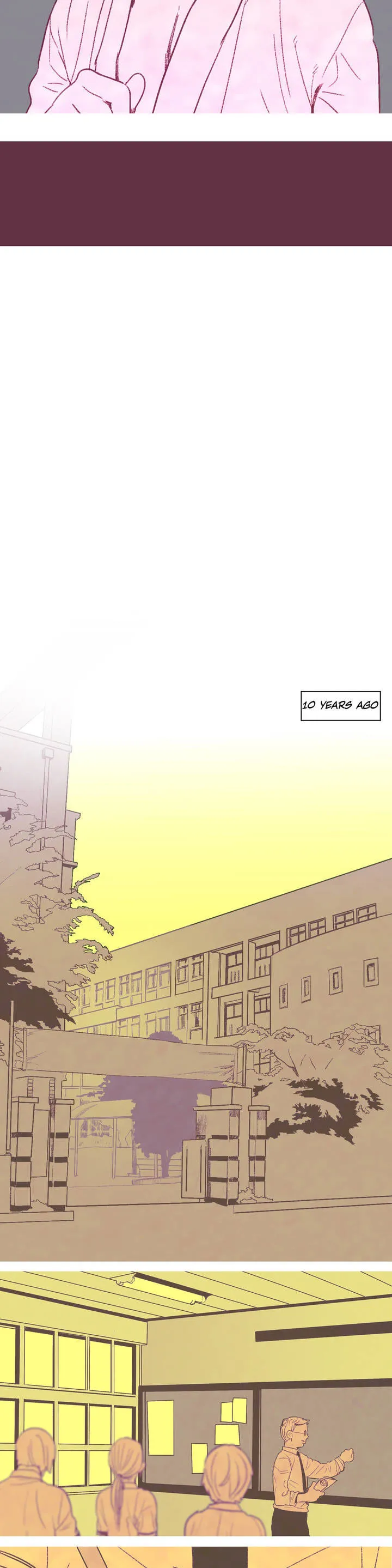 Read Bone and Flesh chapter 3 image 7 on Lezhin