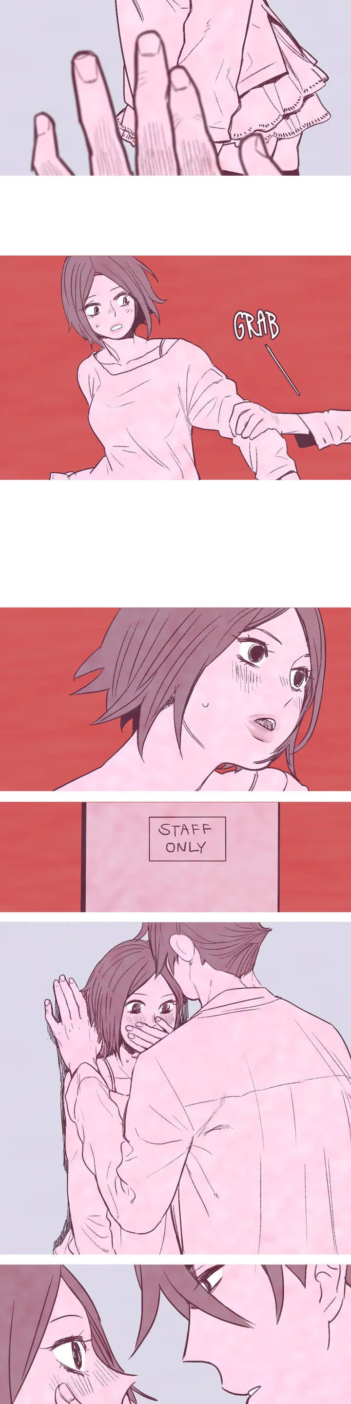 Read Bone and Flesh chapter 4 image 14 on Lezhin