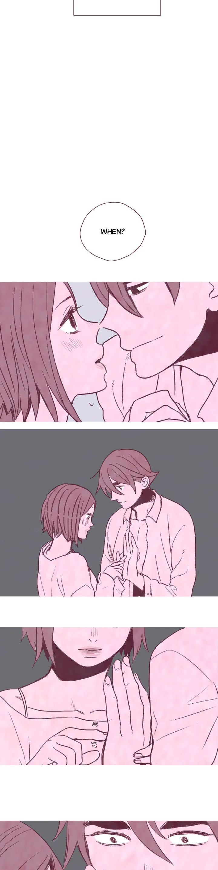 Read Bone and Flesh chapter 5 image 27 on Lezhin