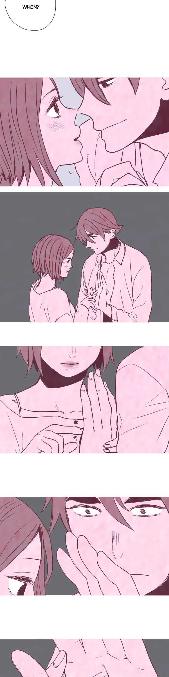 Read Bone and Flesh chapter 5 image 4 on Lezhin