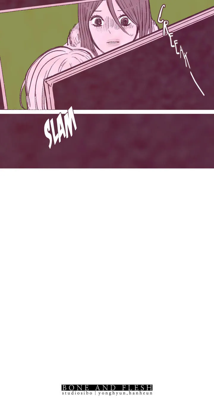 Read Bone and Flesh chapter 9 image 22 on Lezhin