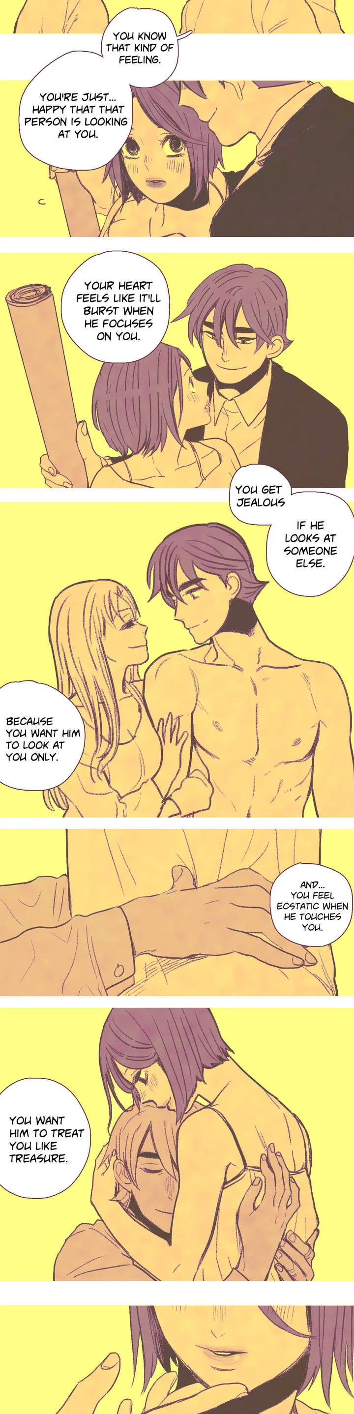 Read Bone and Flesh chapter 9 image 6 on Lezhin