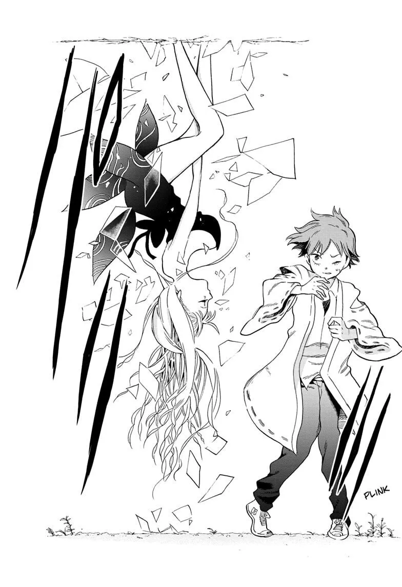 Read Bone Collection chapter 1 image 15 on Lezhin