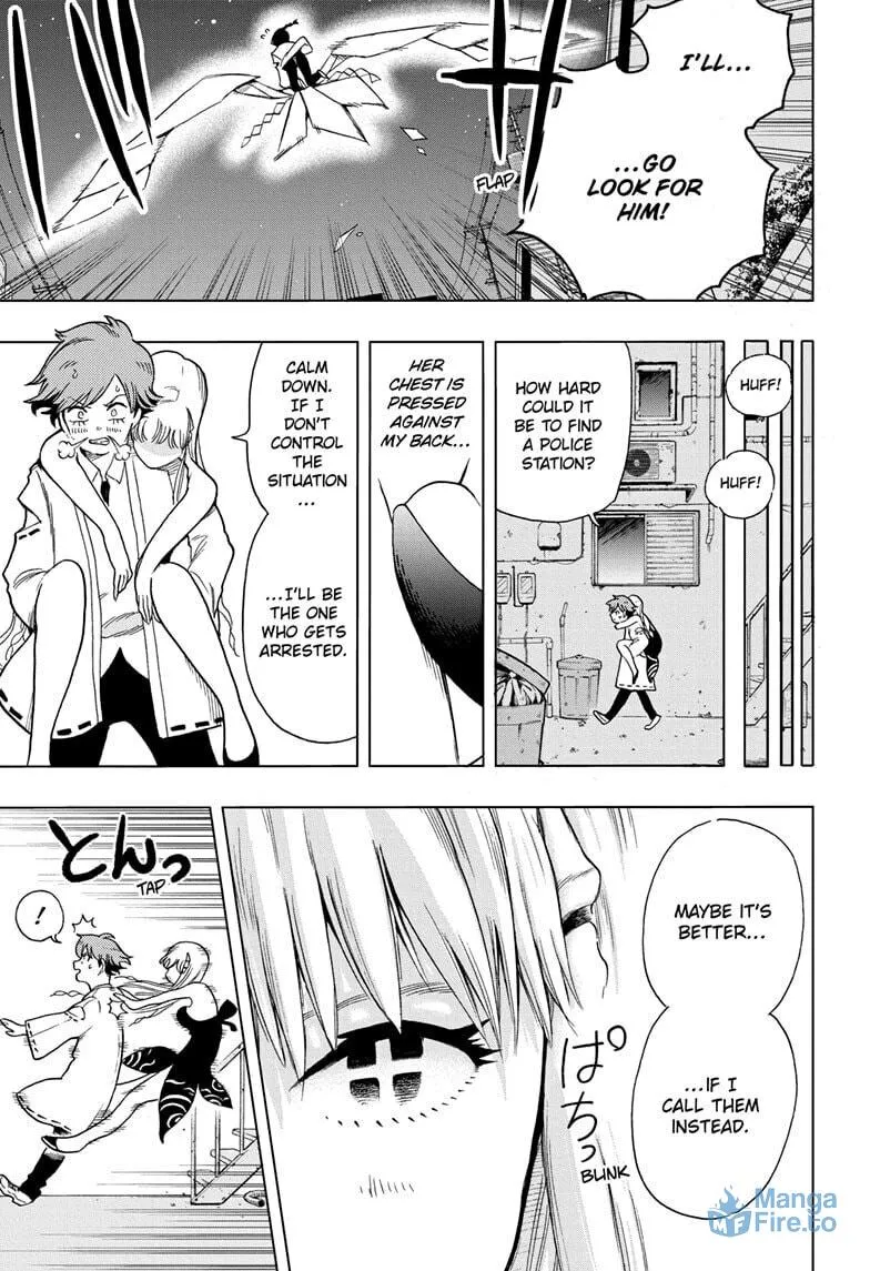 Read Bone Collection chapter 1 image 20 on Lezhin