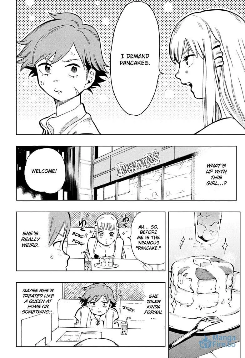 Read Bone Collection chapter 1 image 23 on Lezhin