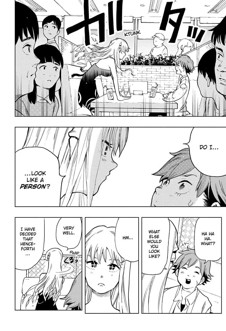 Read Bone Collection chapter 1 image 25 on Lezhin