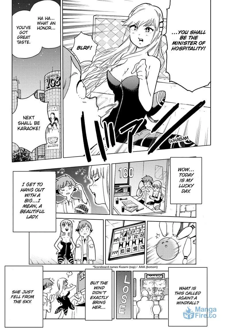 Read Bone Collection chapter 1 image 26 on Lezhin