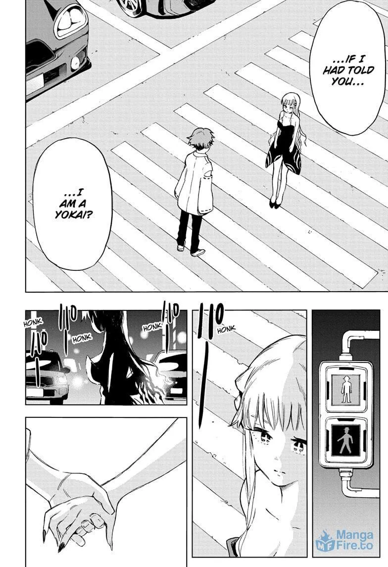 Read Bone Collection chapter 1 image 29 on Lezhin