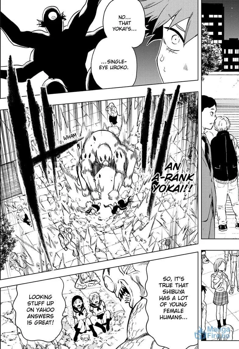 Read Bone Collection chapter 1 image 32 on Lezhin