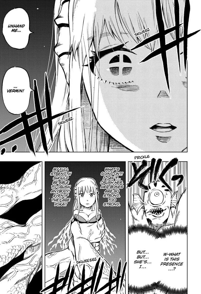 Read Bone Collection chapter 1 image 34 on Lezhin