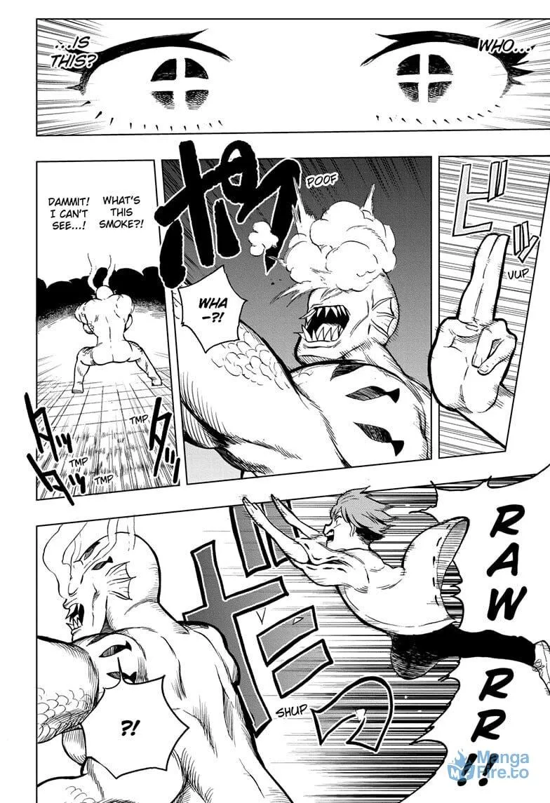 Read Bone Collection chapter 1 image 35 on Lezhin