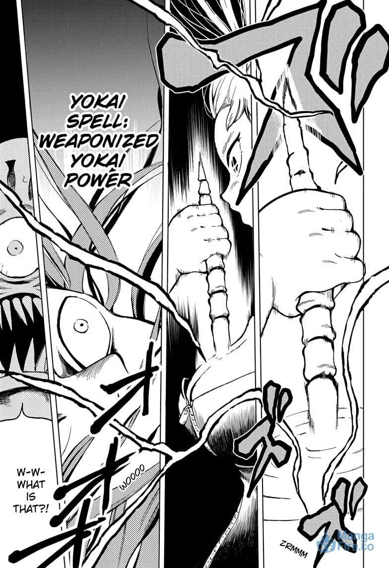Read Bone Collection chapter 1 image 44 on Lezhin