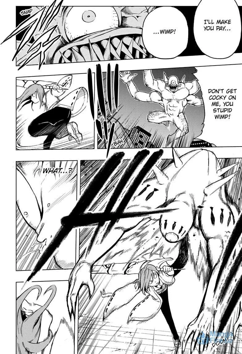 Read Bone Collection chapter 1 image 47 on Lezhin
