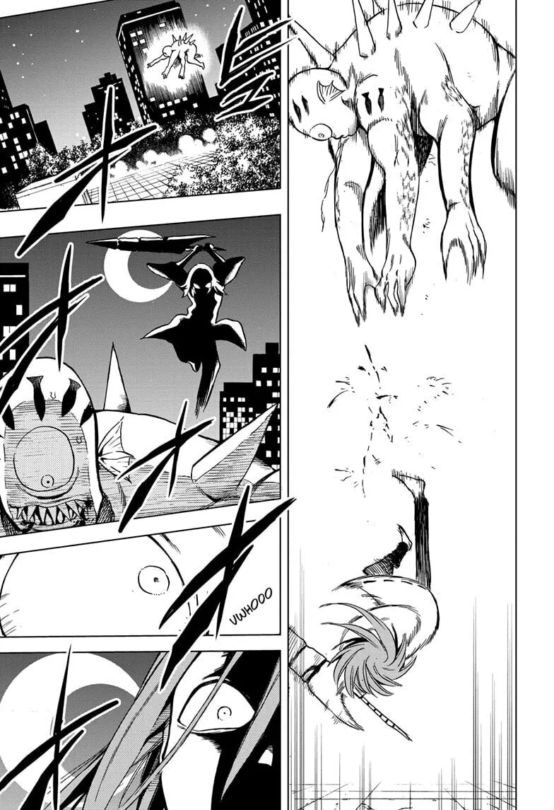 Read Bone Collection chapter 1 image 48 on Lezhin
